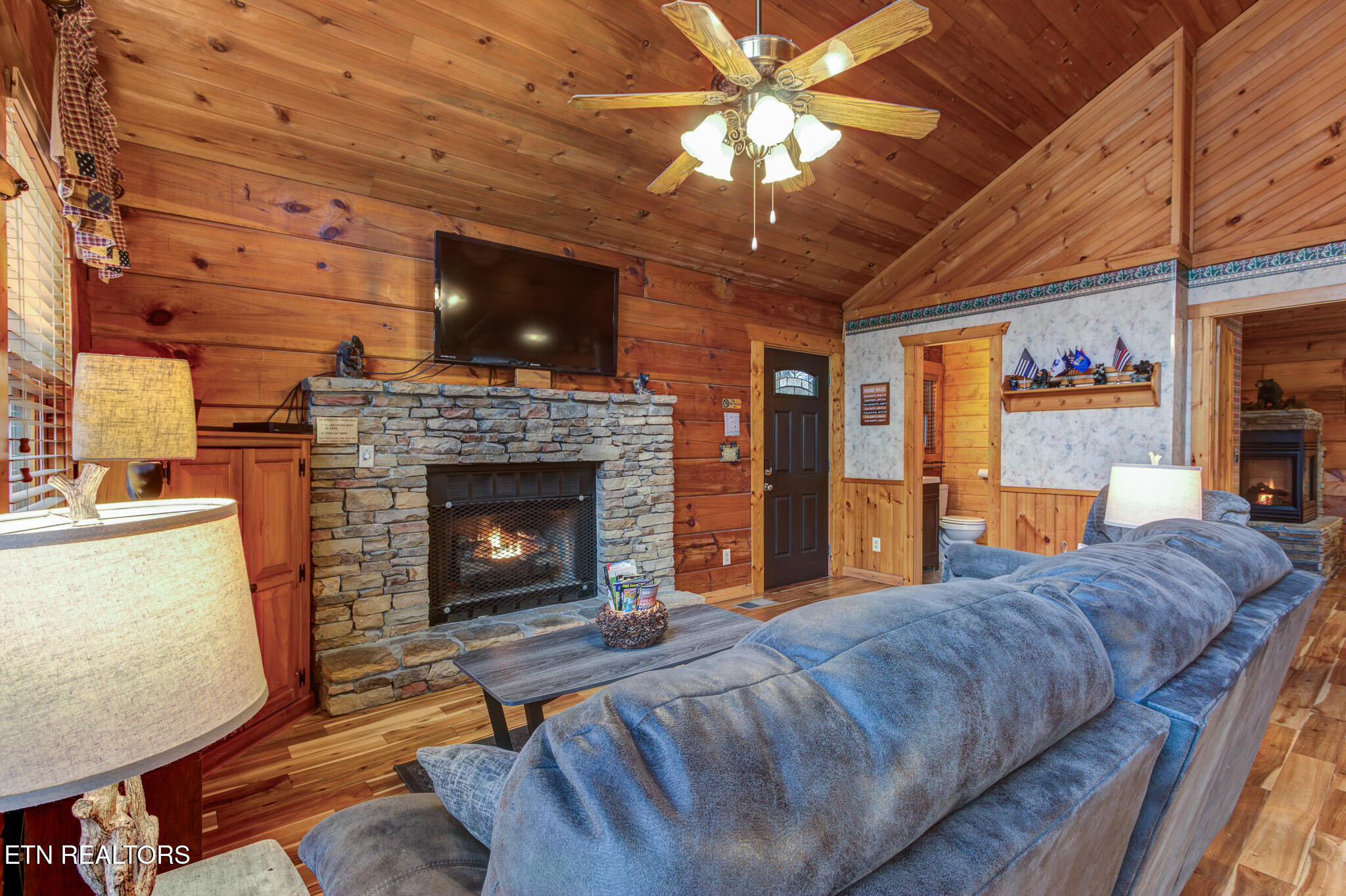 1590 Walt Price Road Sevierville TN 37876