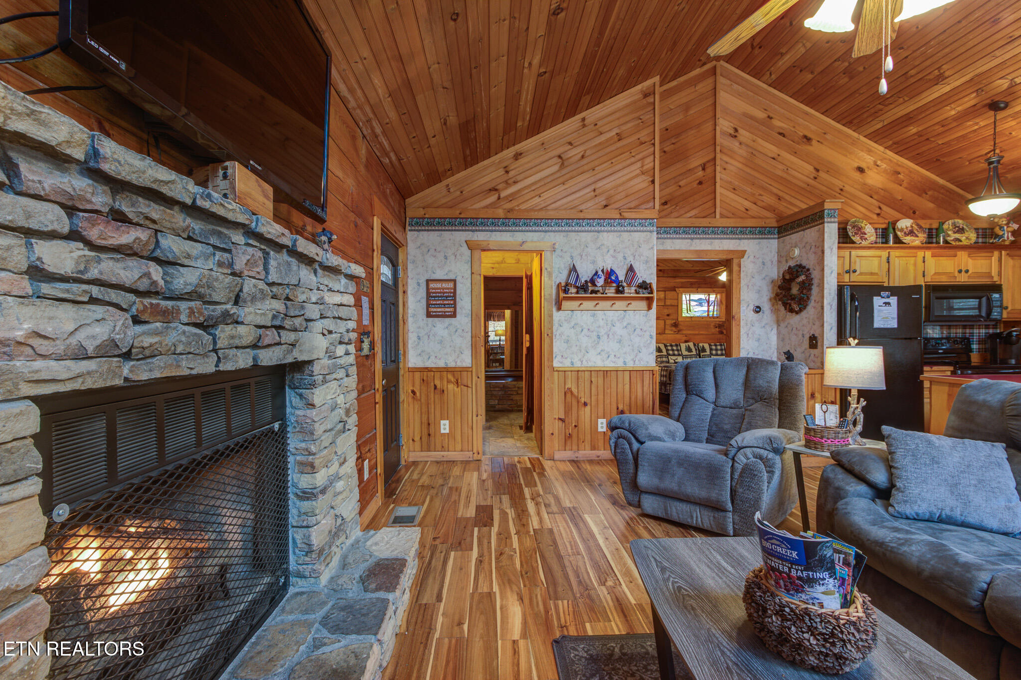 1590 Walt Price Road Sevierville TN 37876
