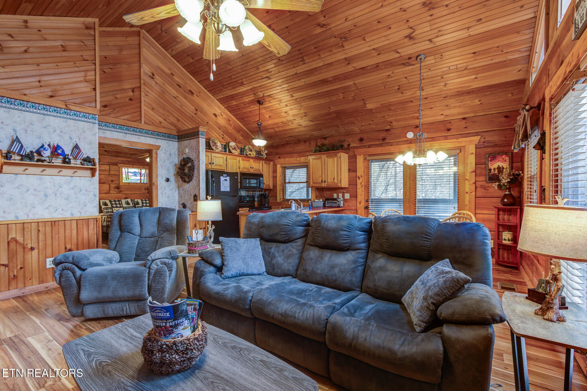 1590 Walt Price Road Sevierville TN 37876