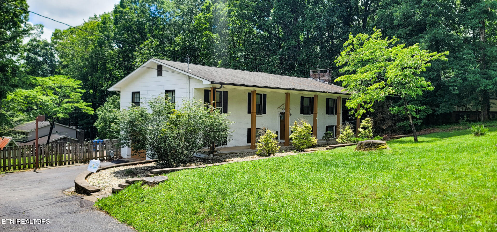 989 W Outer Drive Oak Ridge TN 37830