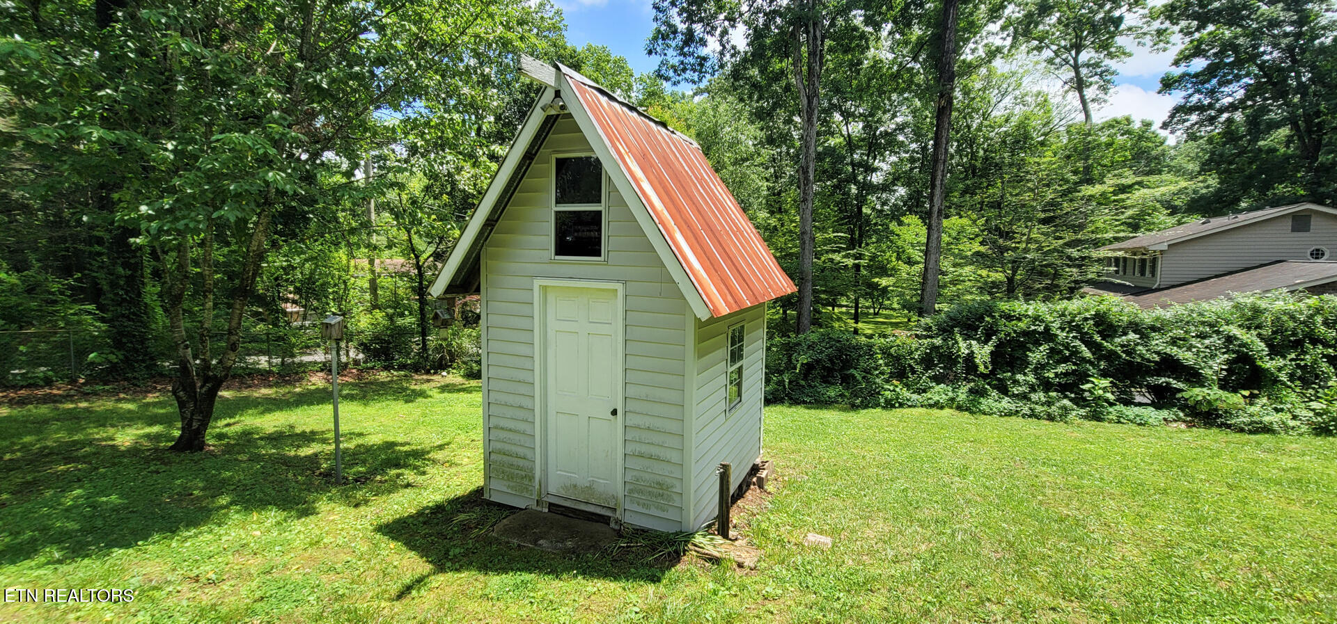 989 W Outer Drive Oak Ridge TN 37830