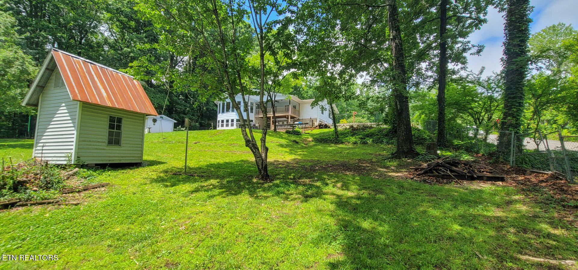 989 W Outer Drive Oak Ridge TN 37830
