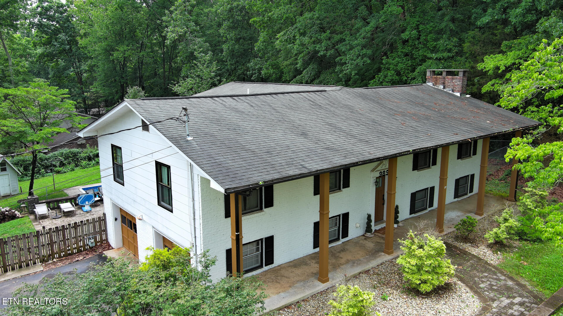 989 W Outer Drive Oak Ridge TN 37830