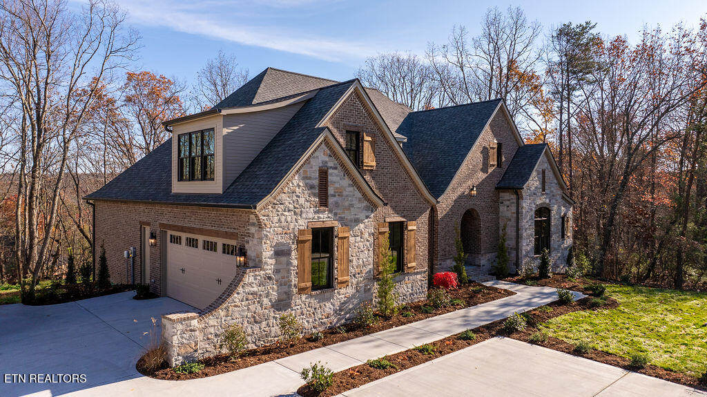 268 Stonehenge Drive Crossville TN 38558