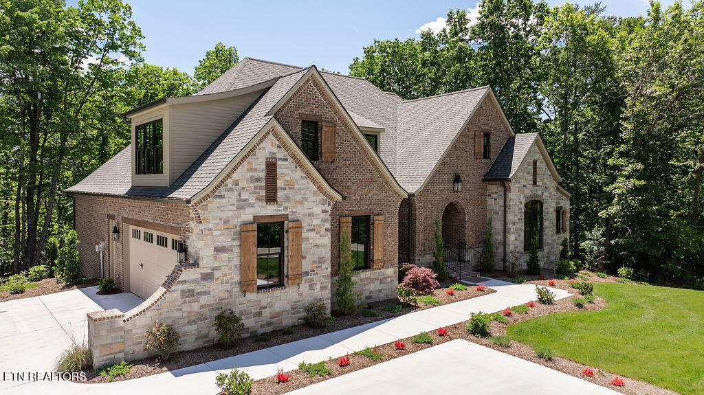 268 Stonehenge Drive Crossville TN 38558