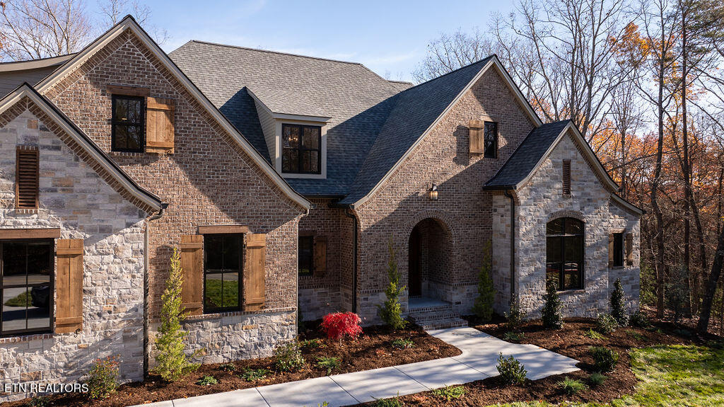 268 Stonehenge Drive Crossville TN 38558