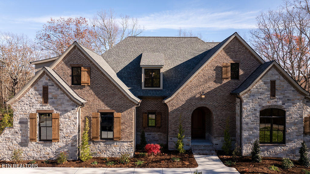 268 Stonehenge Drive Crossville TN 38558