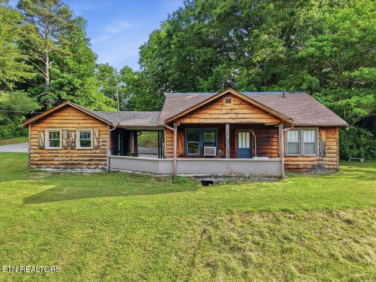 2633 Harriman Highway Harriman TN 37748