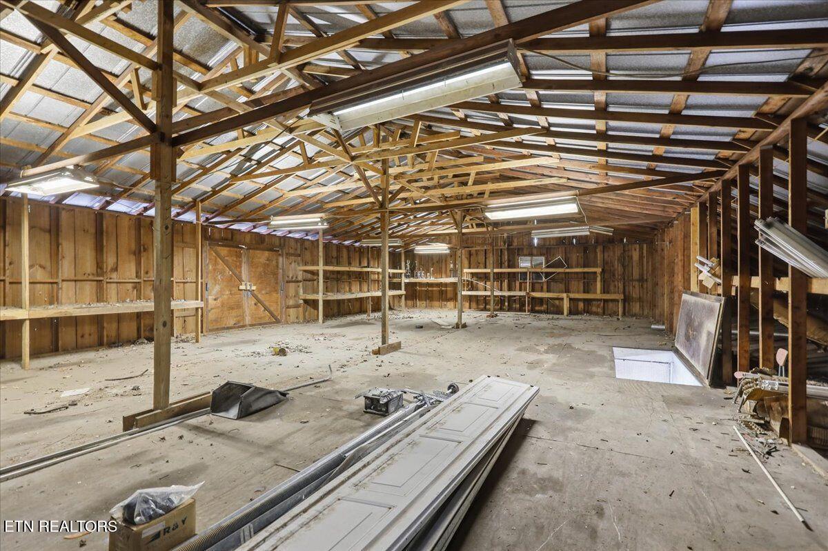 2633 Harriman Highway Harriman TN 37748
