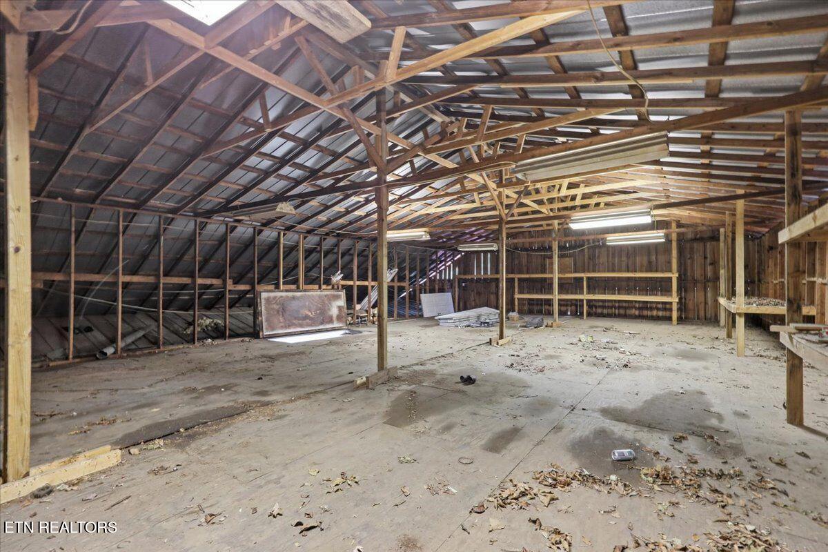 2633 Harriman Highway Harriman TN 37748
