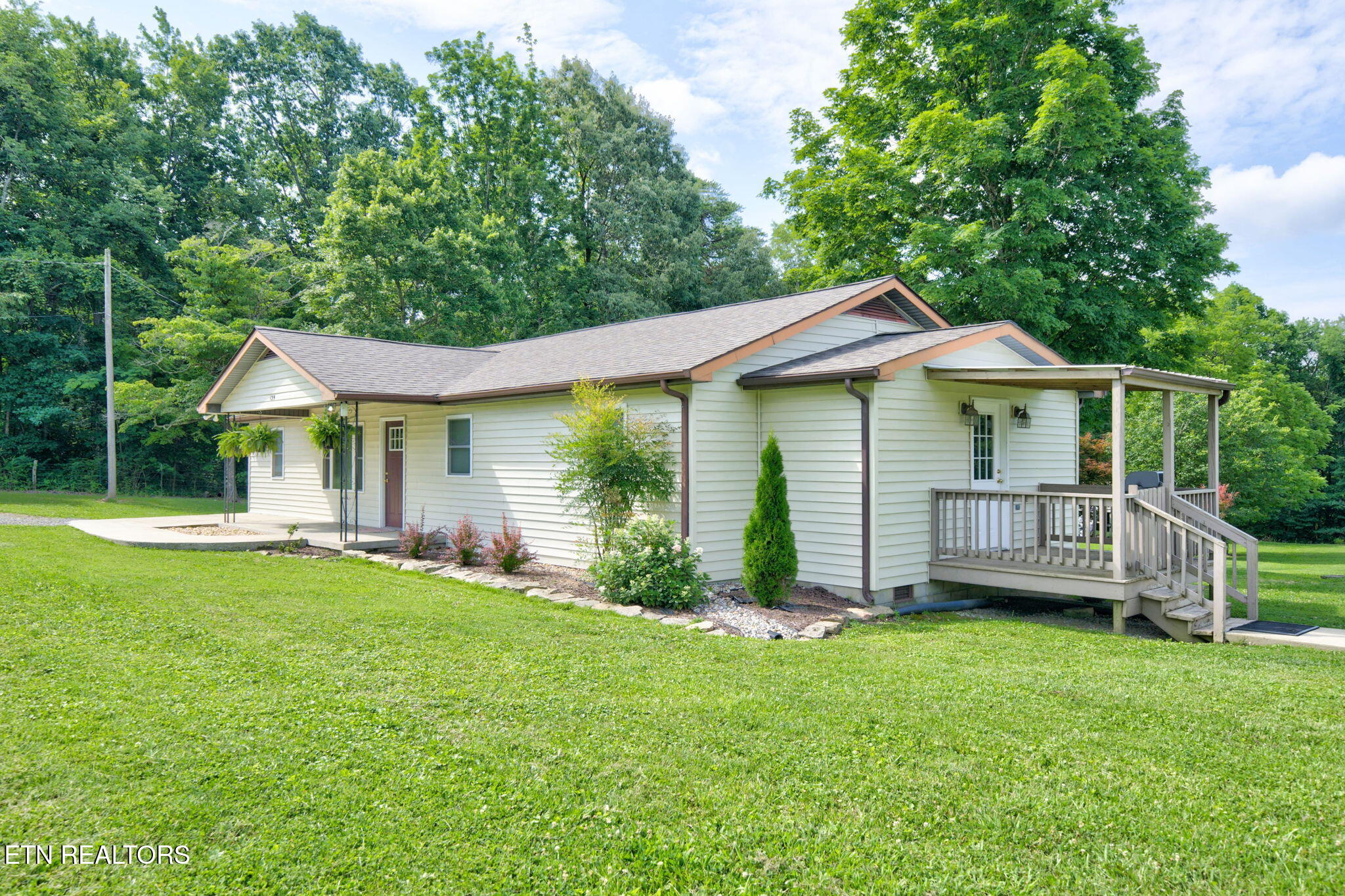 129 Melton Lane Monterey TN 38574