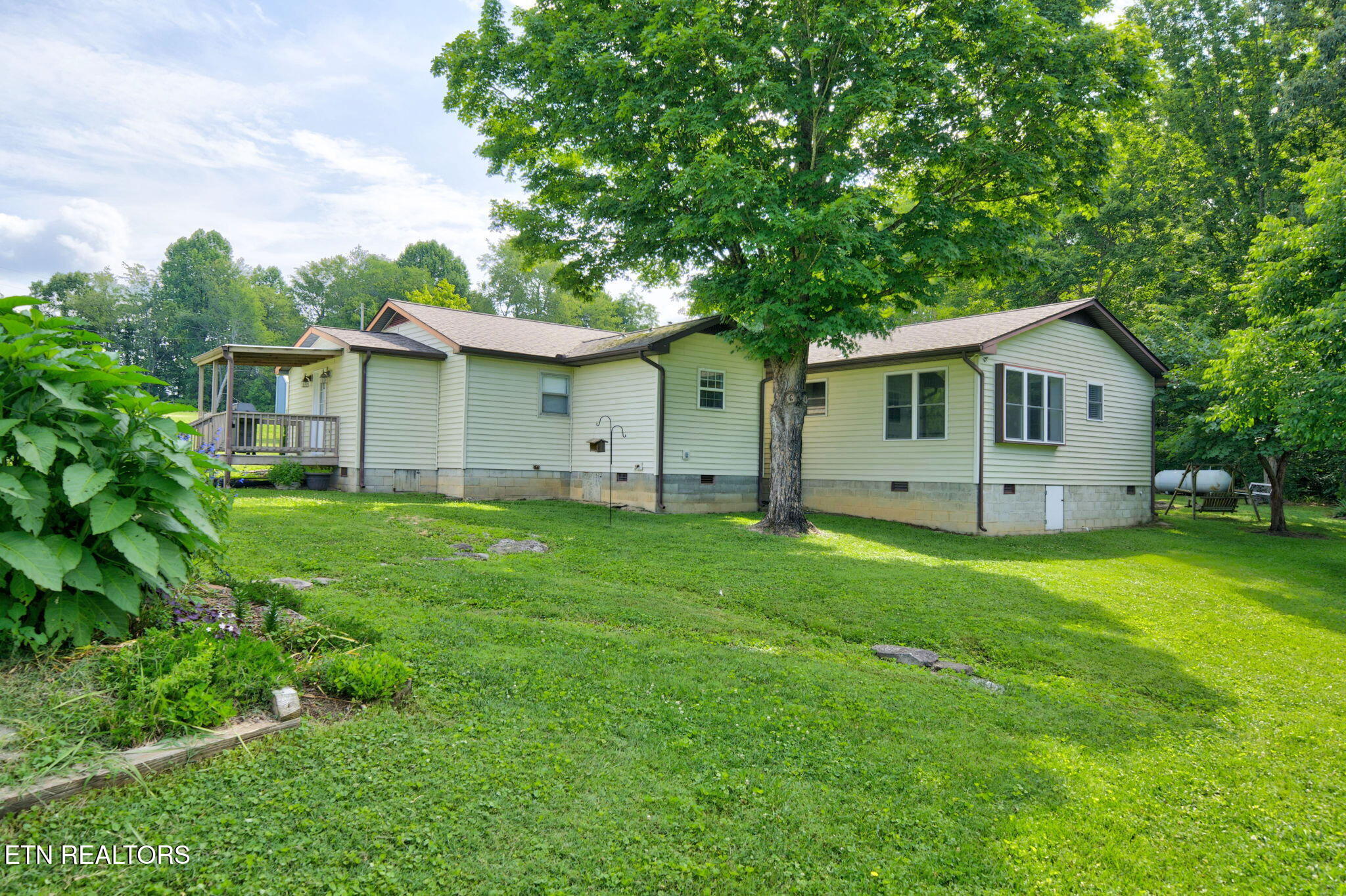 129 Melton Lane Monterey TN 38574