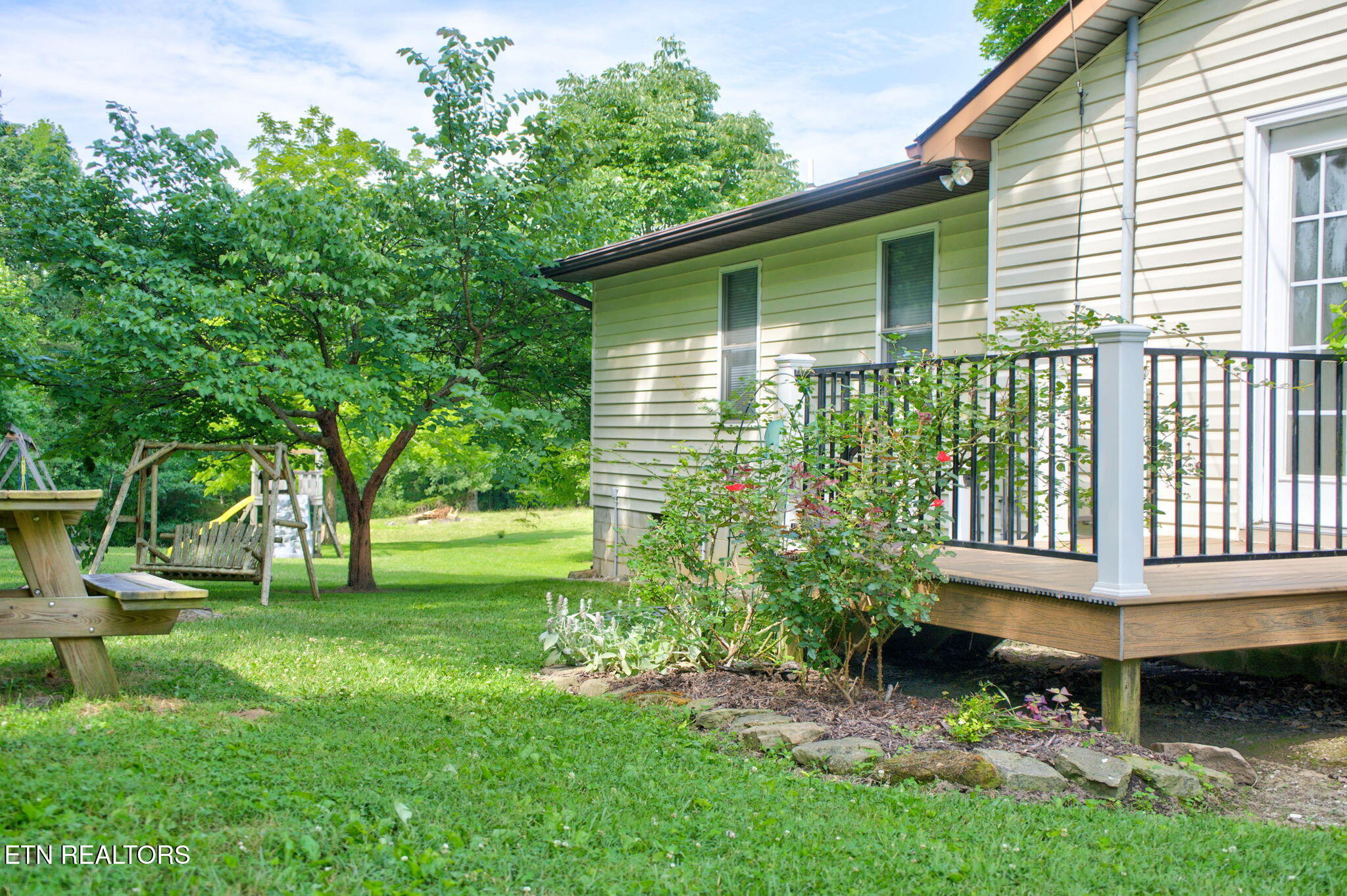 129 Melton Lane Monterey TN 38574