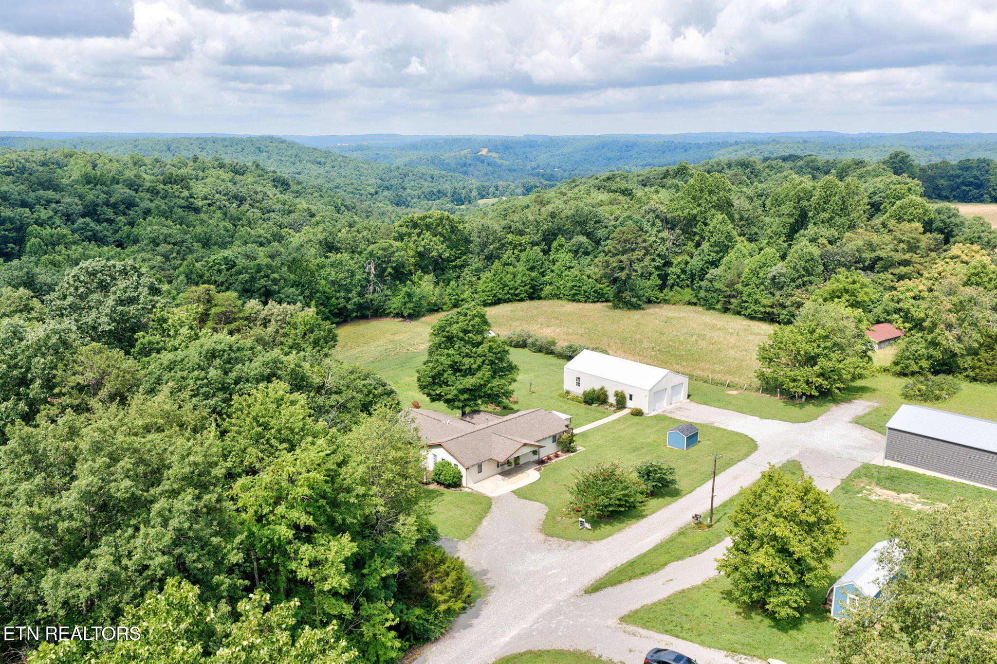 129 Melton Lane Monterey TN 38574