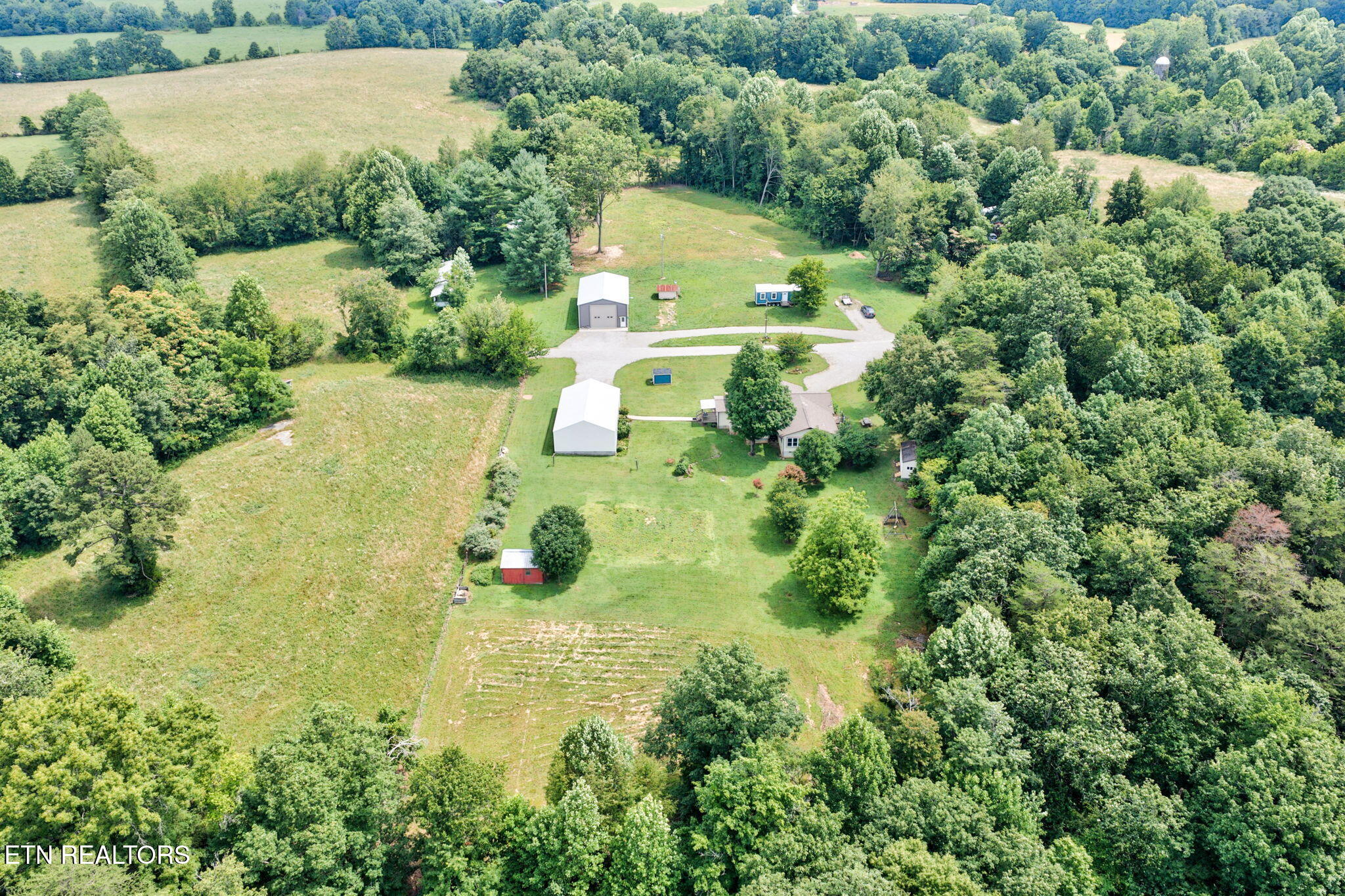 129 Melton Lane Monterey TN 38574
