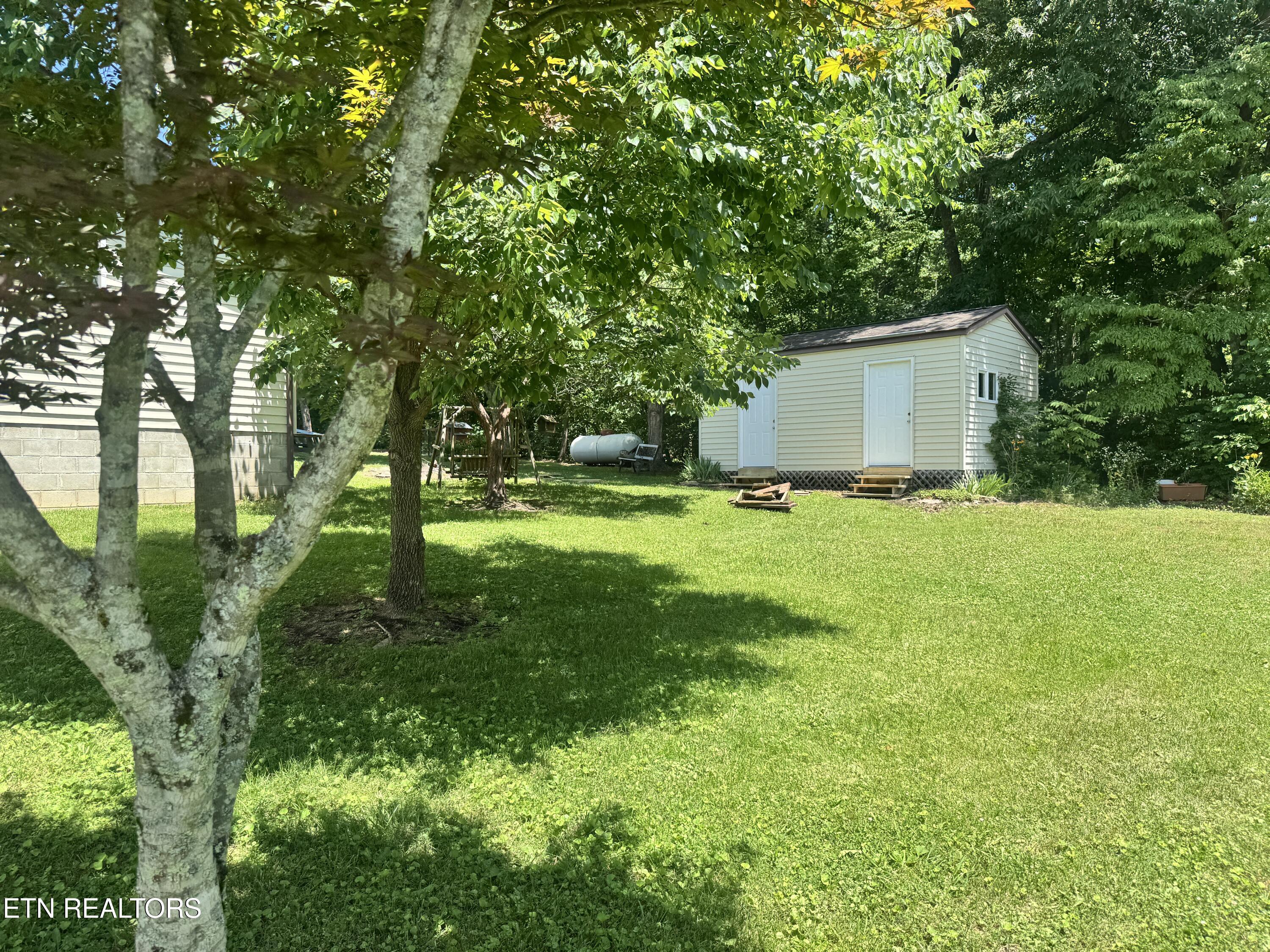 129 Melton Lane Monterey TN 38574