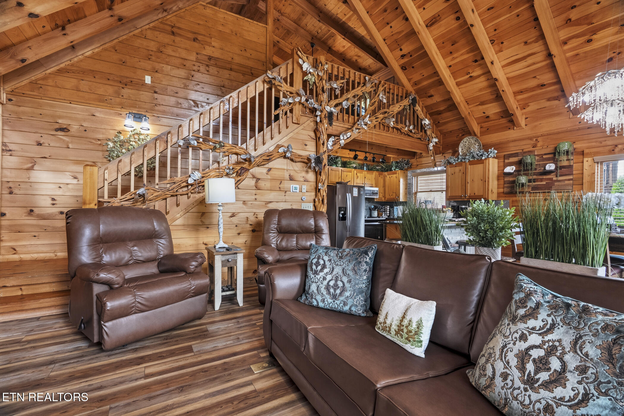 605 Cherry Blossom Way Pigeon Forge TN 37863