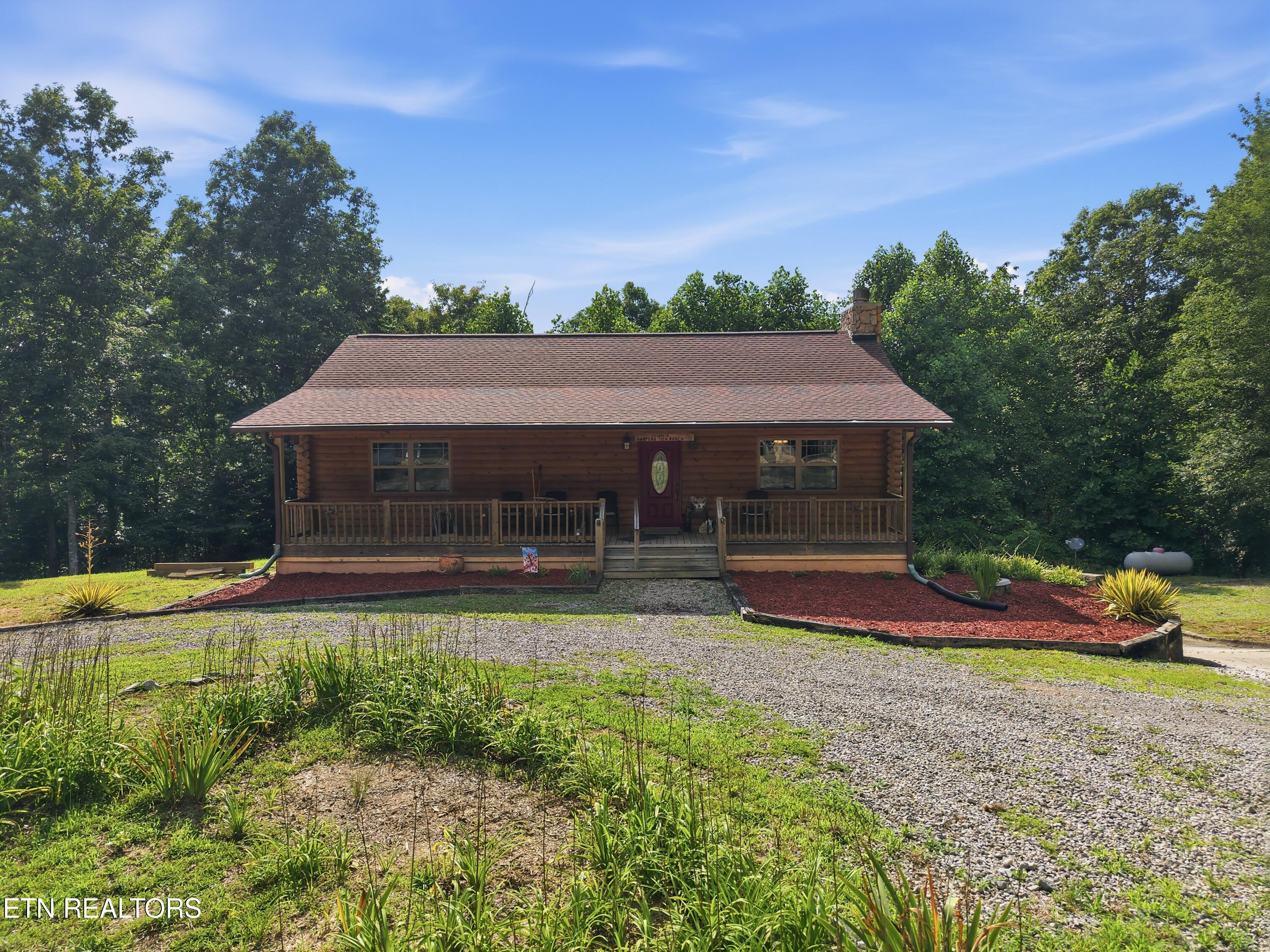 5010 Hidden Lane Crawford TN 38554