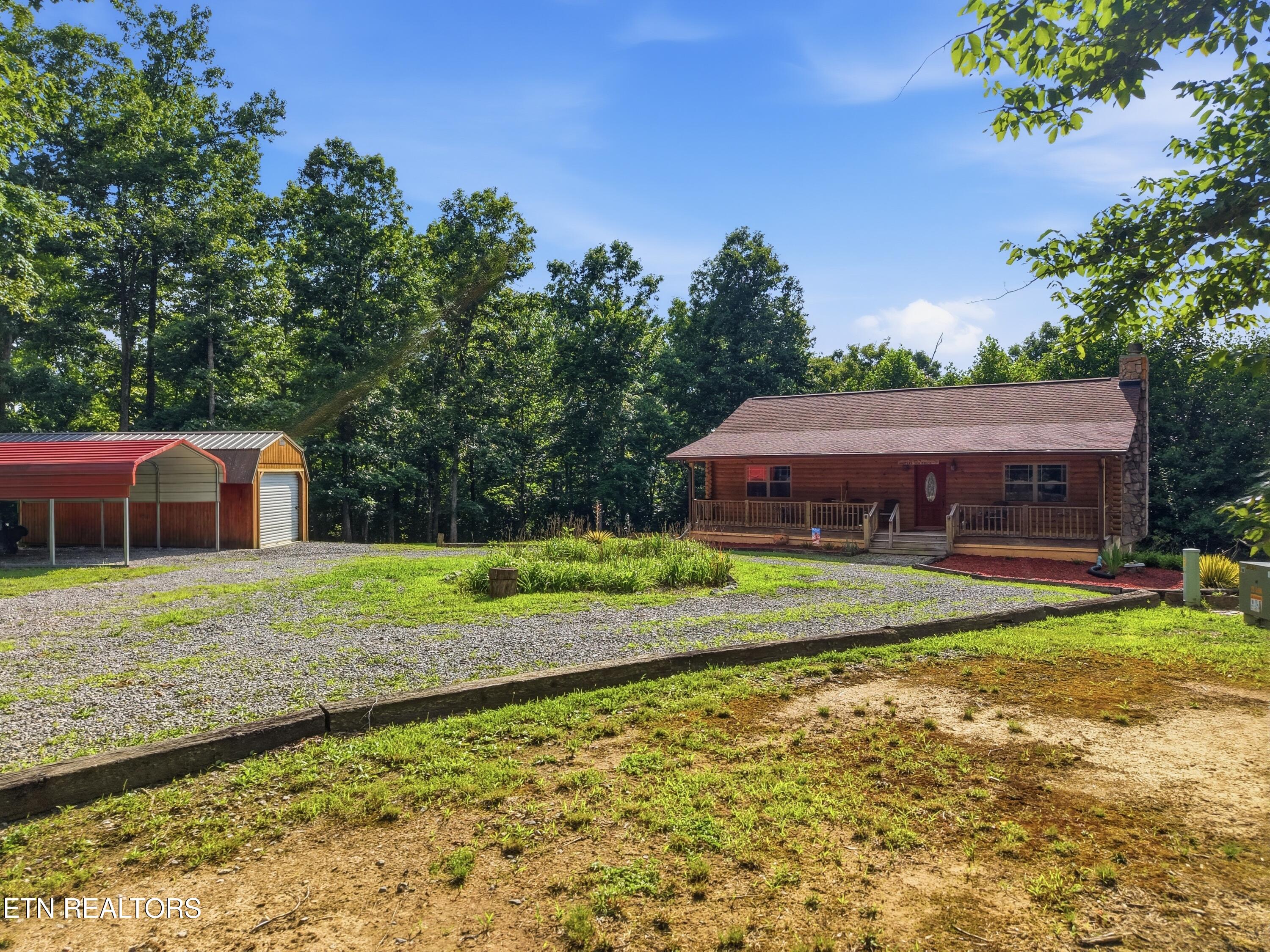 5010 Hidden Lane Crawford TN 38554