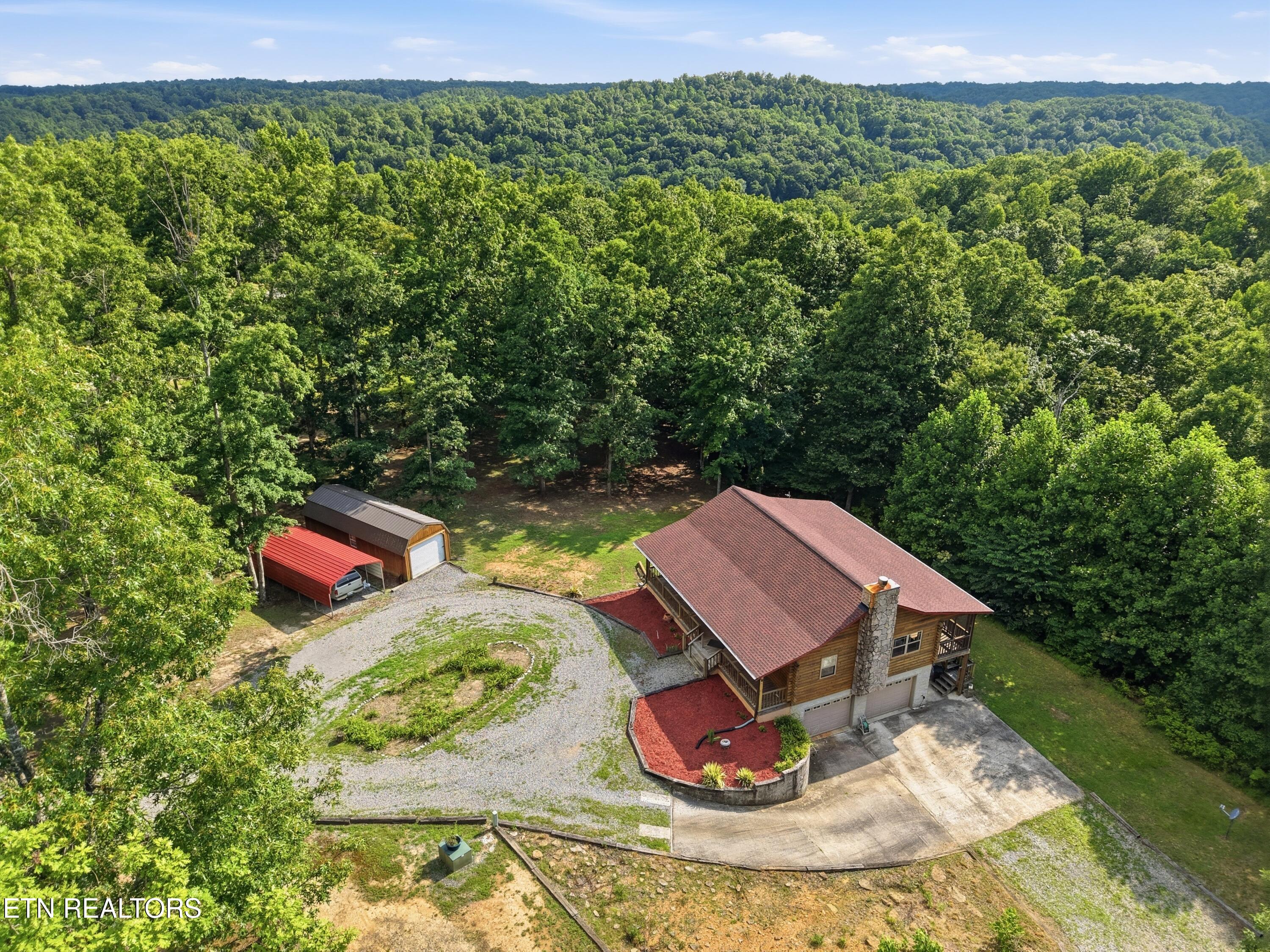 5010 Hidden Lane Crawford TN 38554