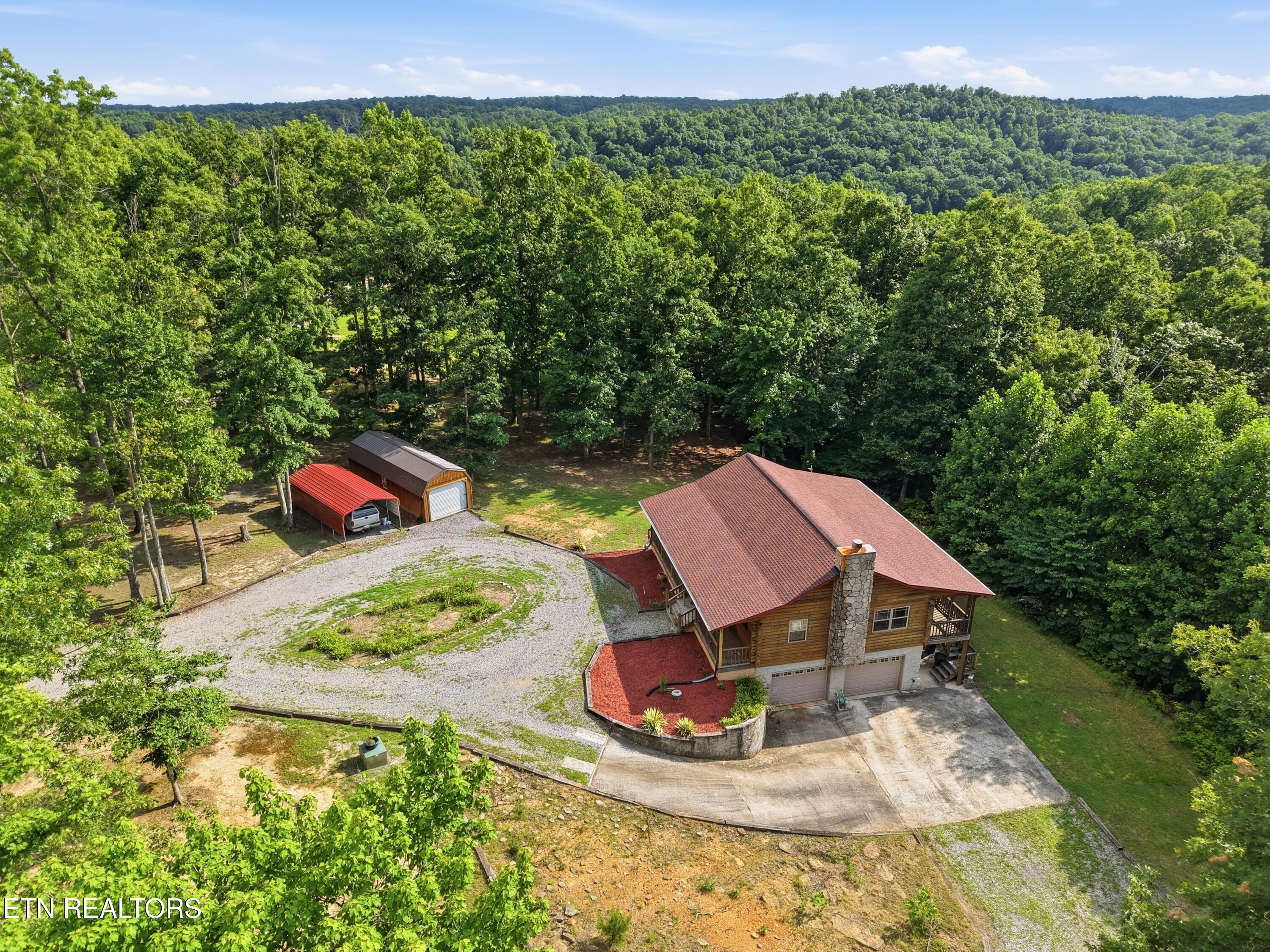 5010 Hidden Lane Crawford TN 38554