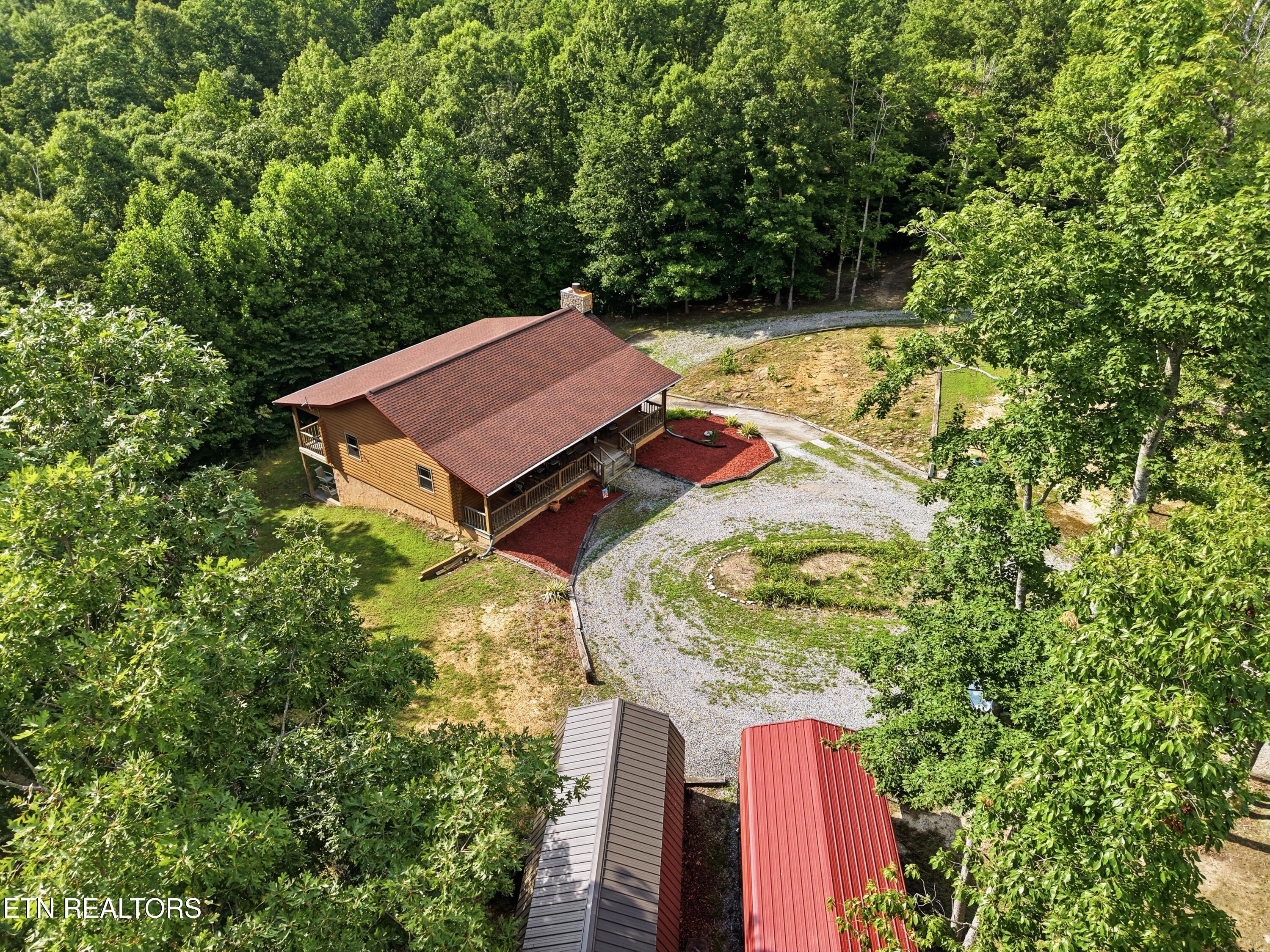 5010 Hidden Lane Crawford TN 38554