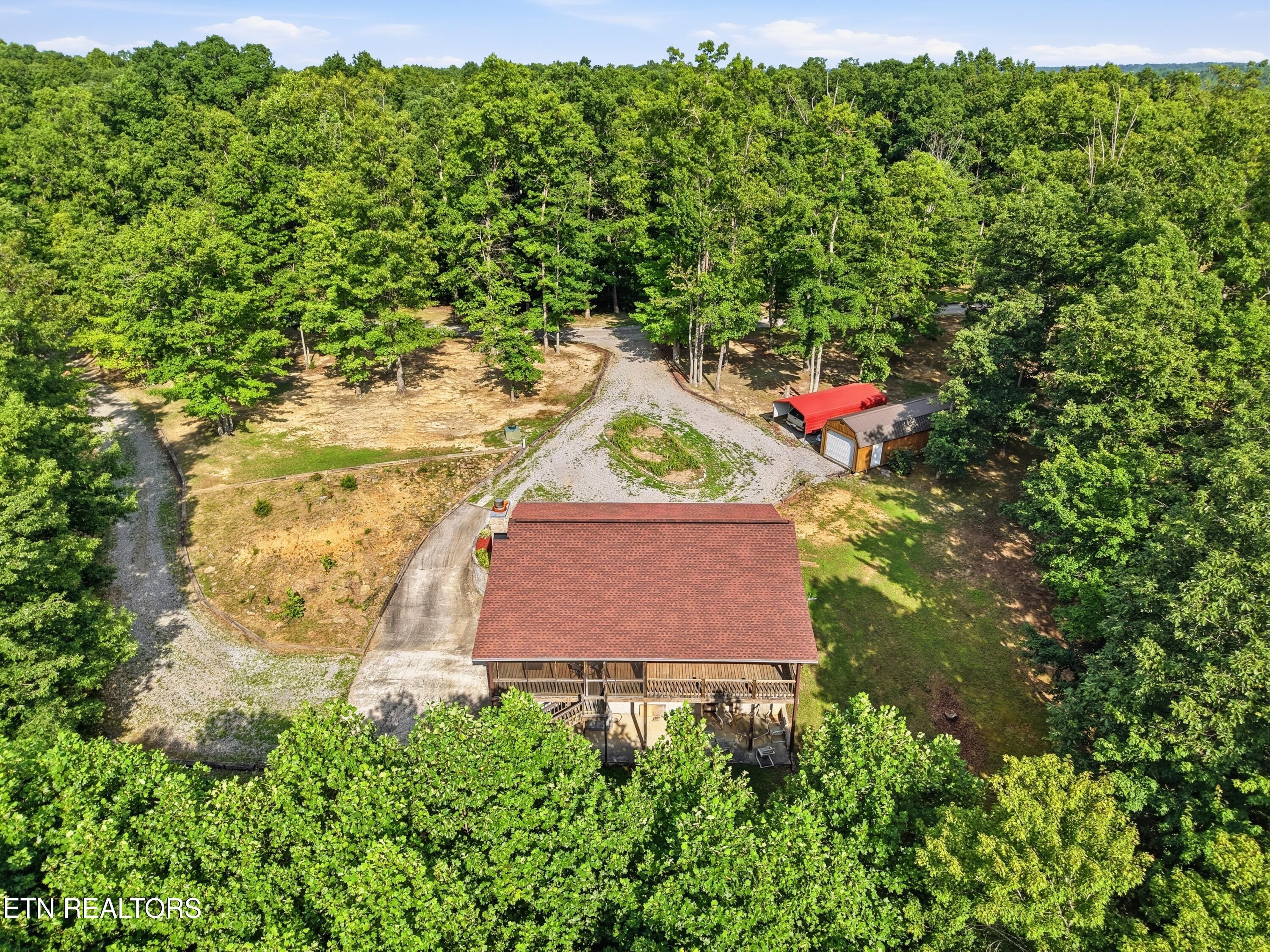 5010 Hidden Lane Crawford TN 38554