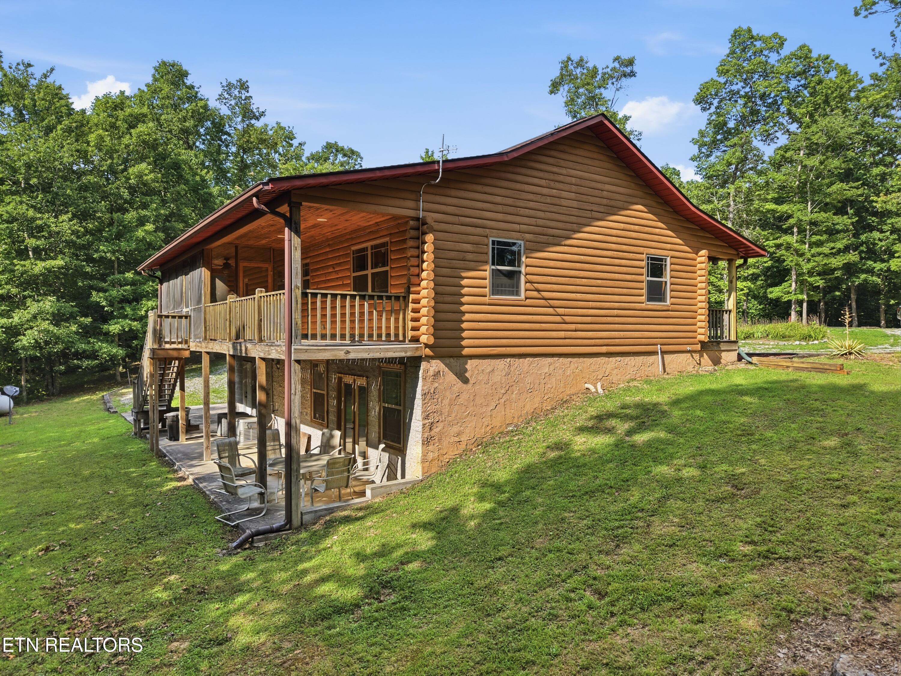 5010 Hidden Lane Crawford TN 38554