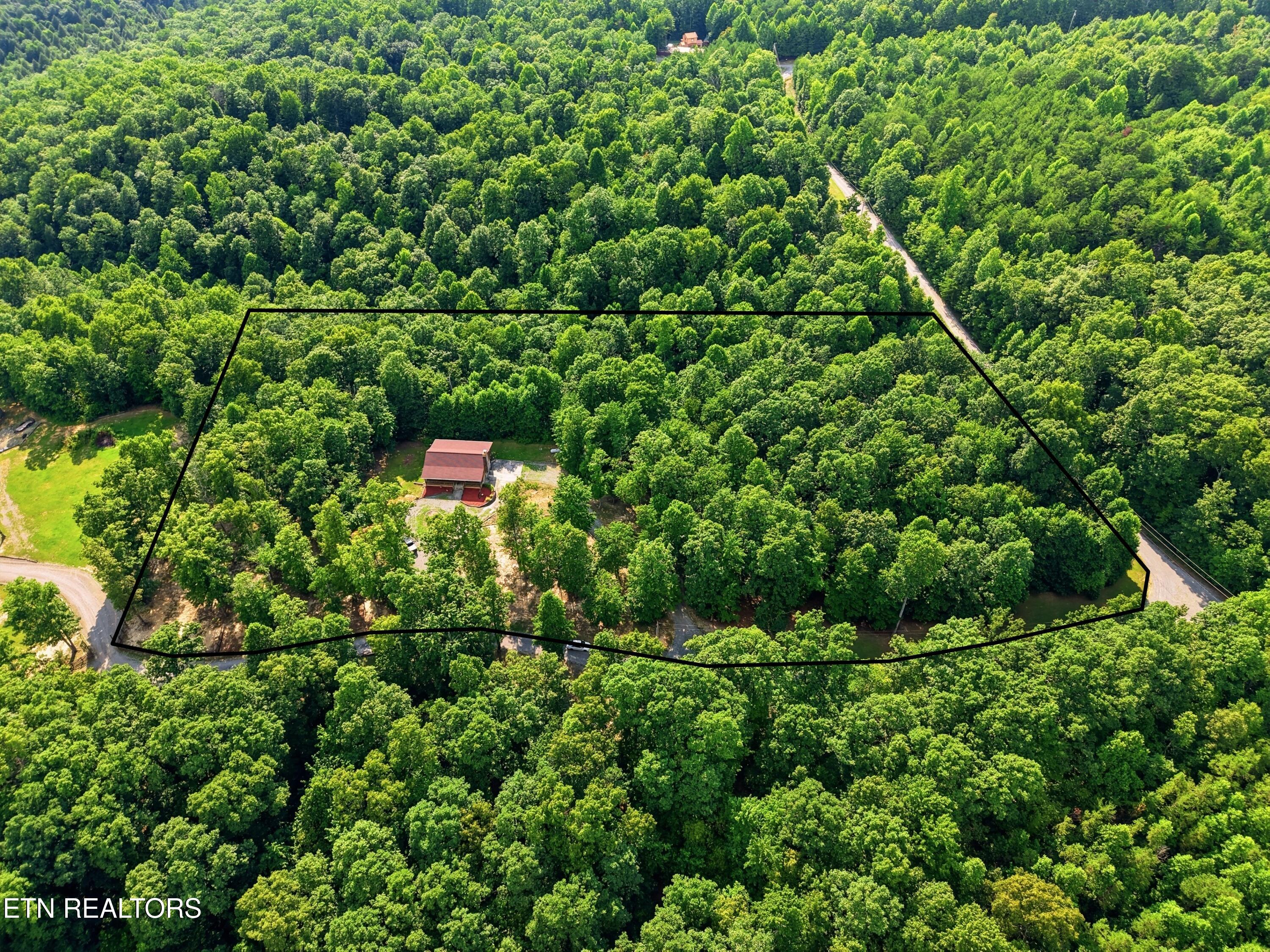 5010 Hidden Lane Crawford TN 38554