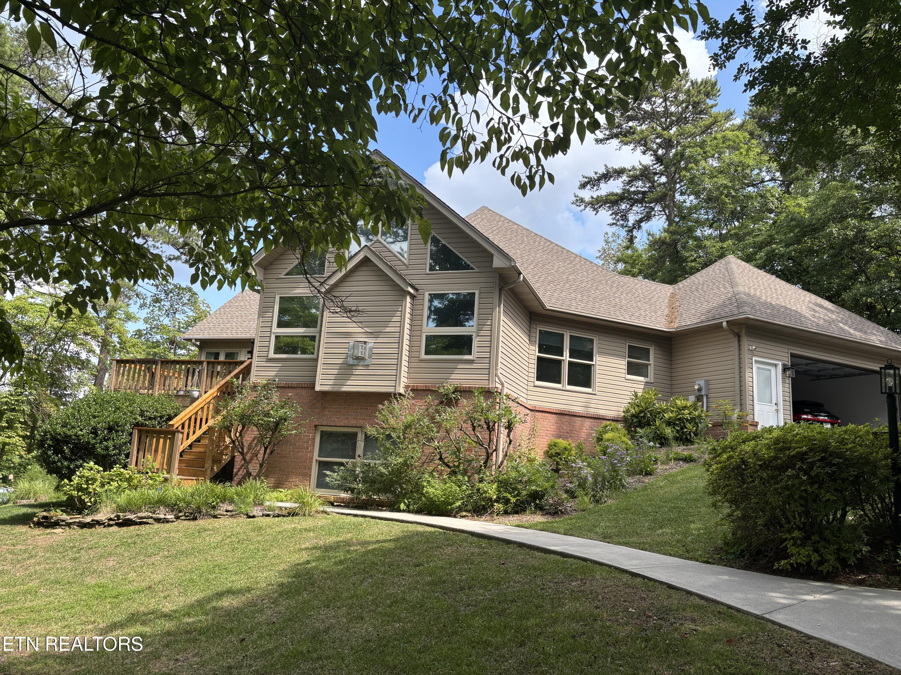 137 Depew Drive Loudon TN 37774