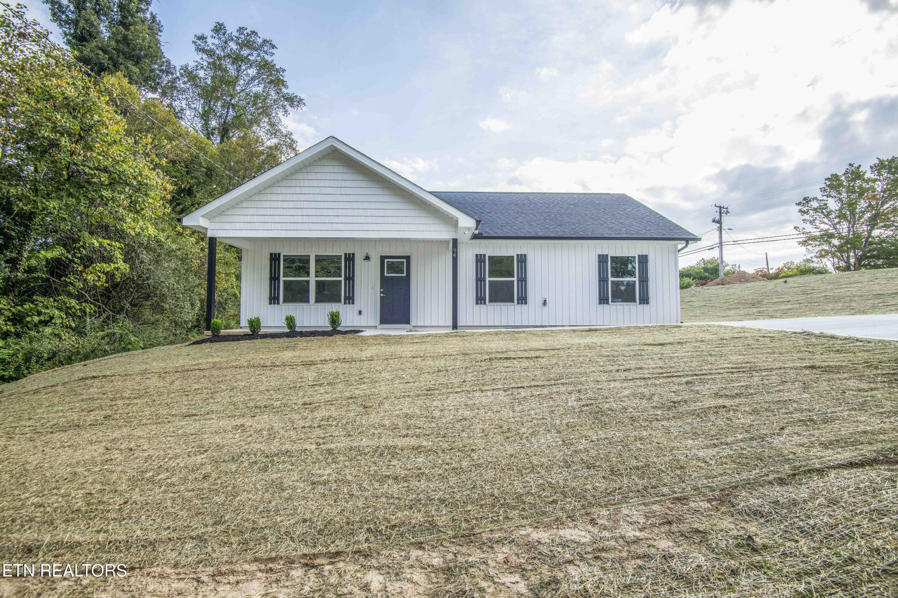 94 Wedgewood Road Oak Ridge TN 37830