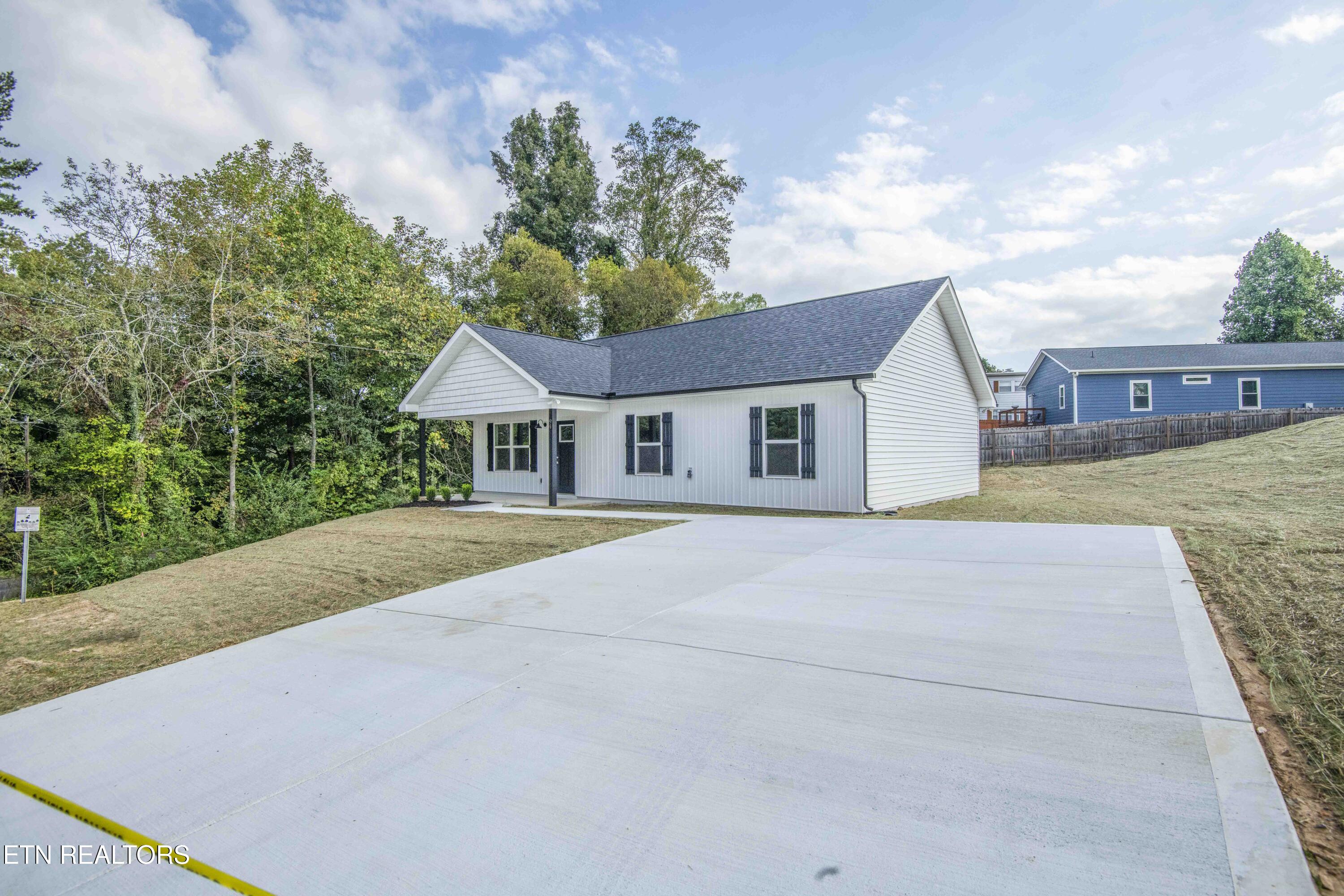 94 Wedgewood Road Oak Ridge TN 37830