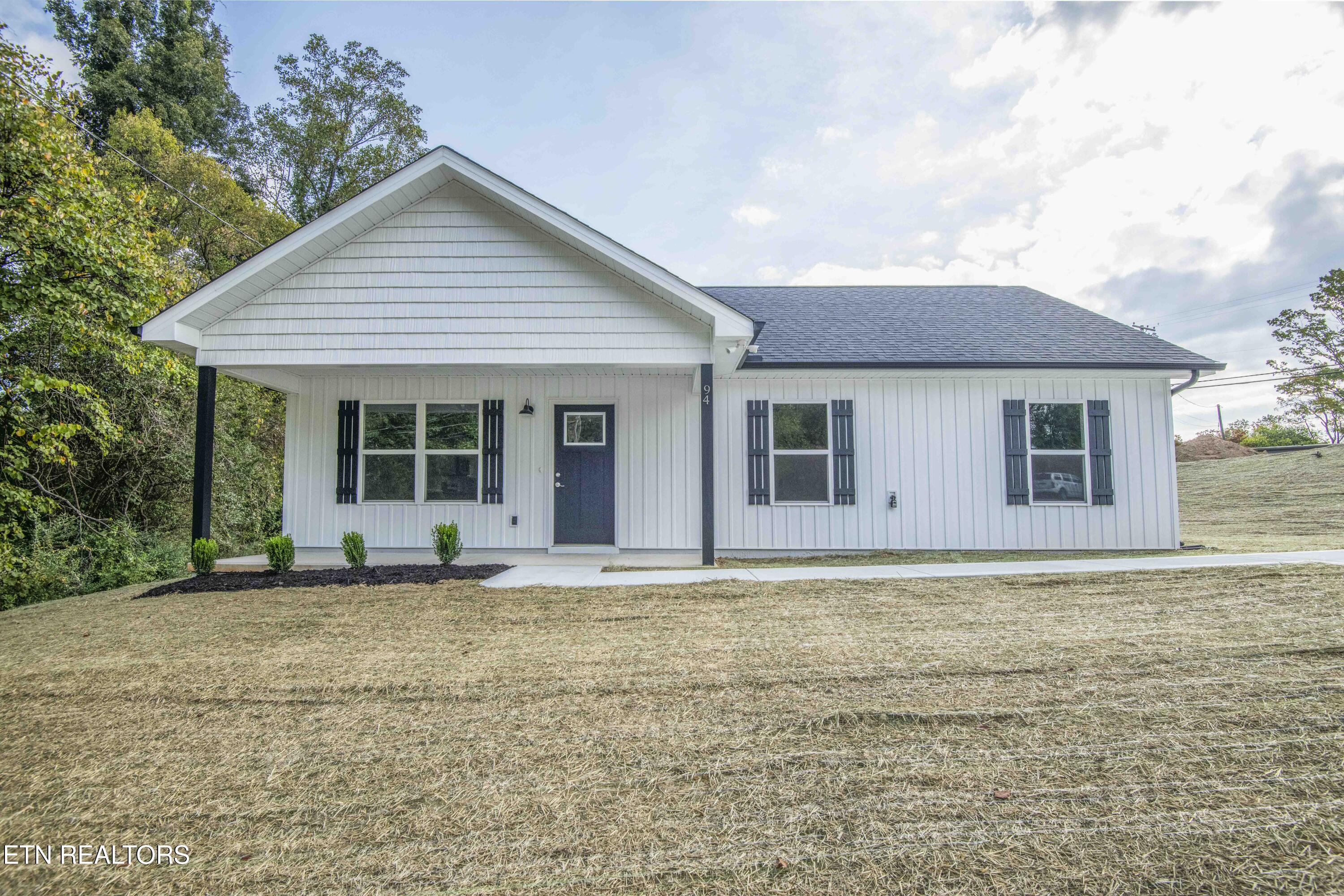 94 Wedgewood Road Oak Ridge TN 37830