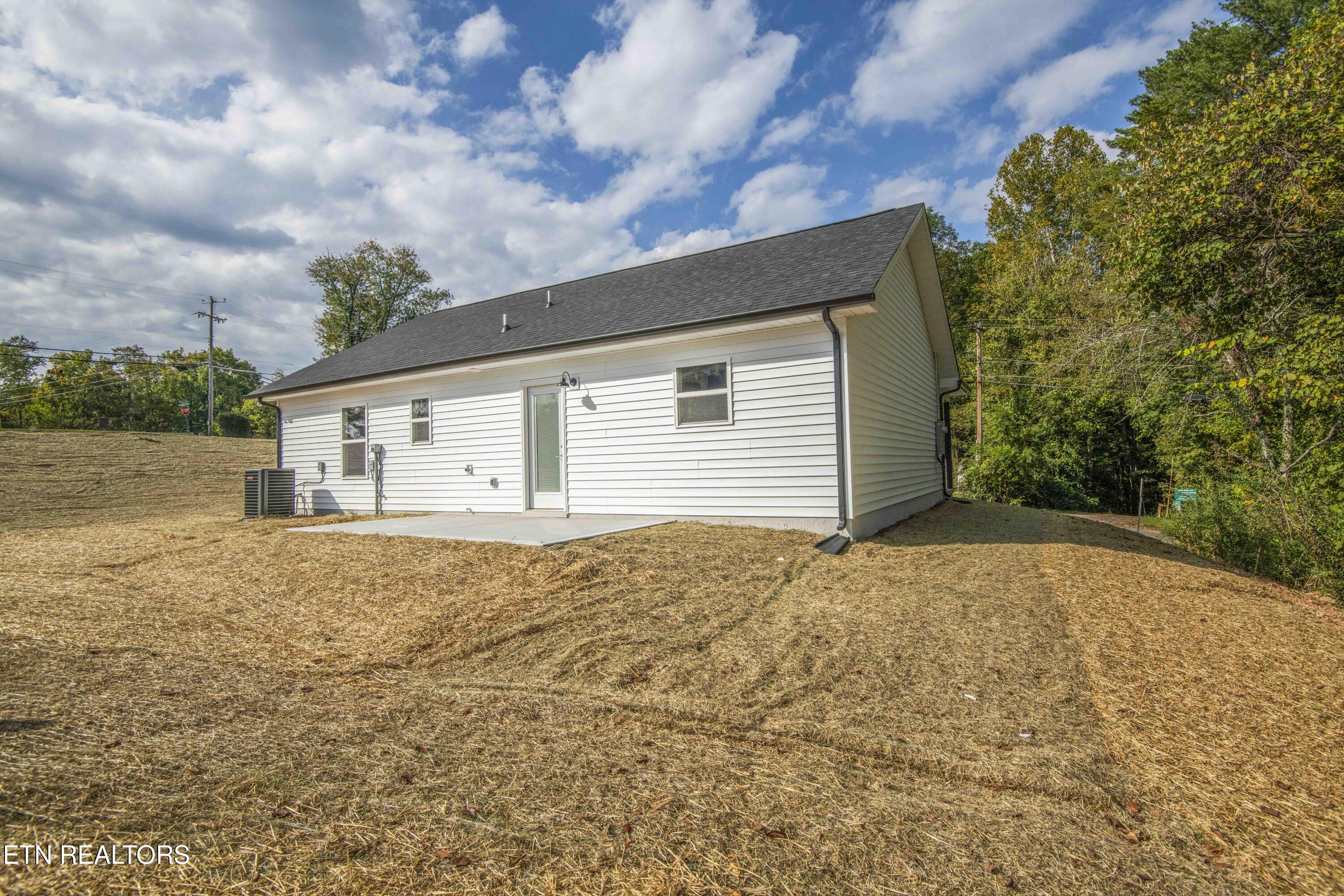 94 Wedgewood Road Oak Ridge TN 37830