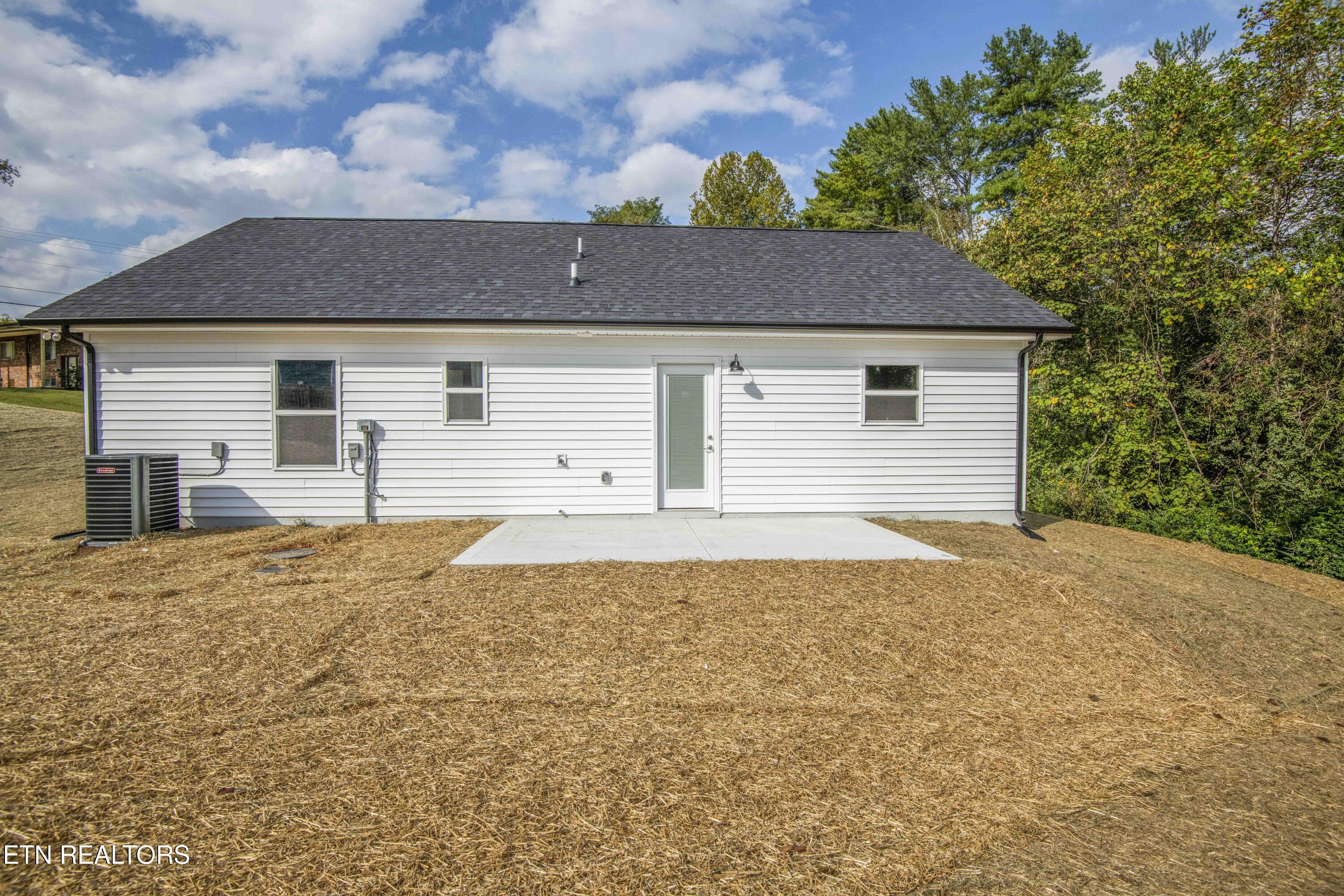94 Wedgewood Road Oak Ridge TN 37830