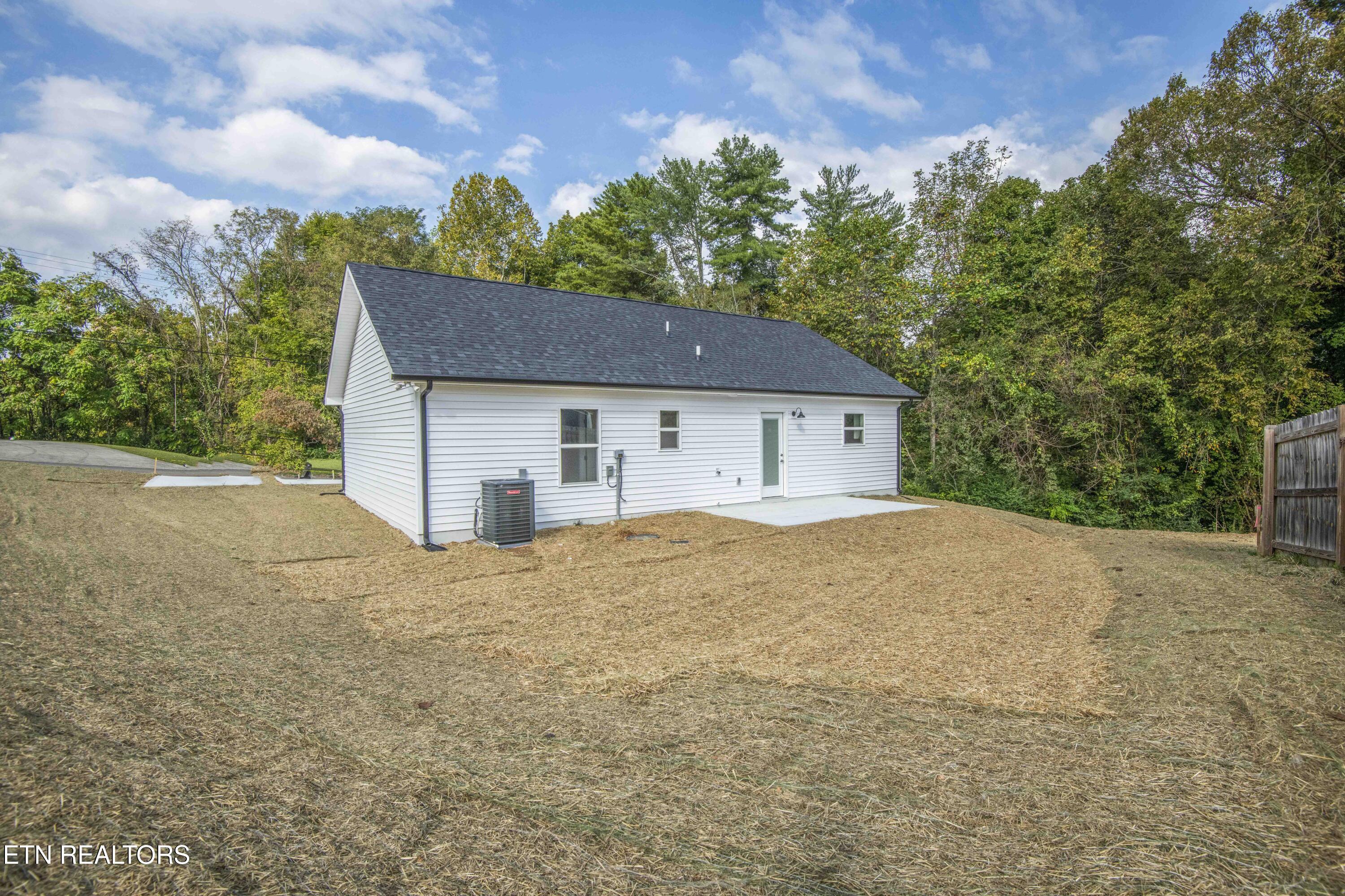 94 Wedgewood Road Oak Ridge TN 37830