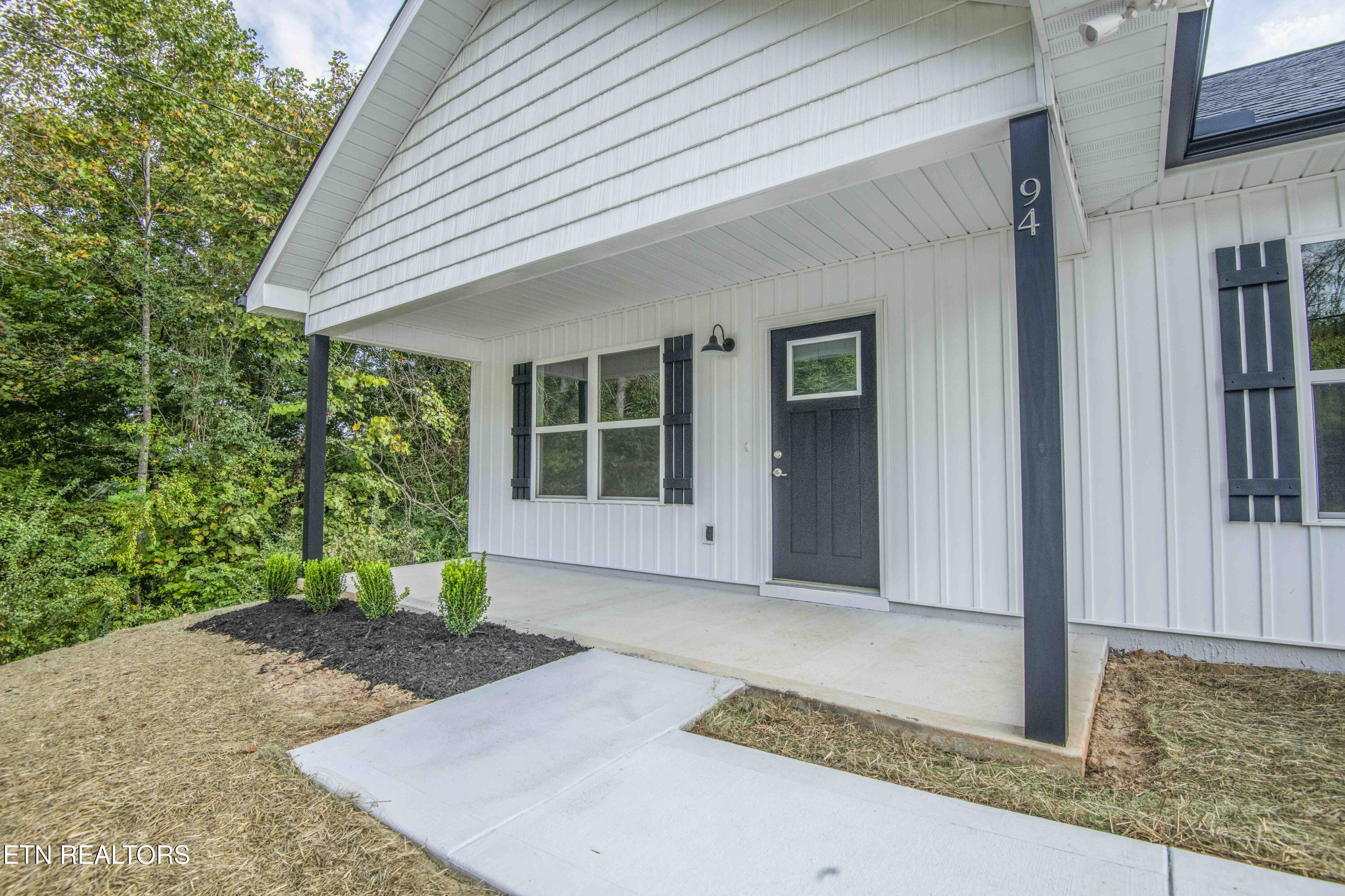 94 Wedgewood Road Oak Ridge TN 37830