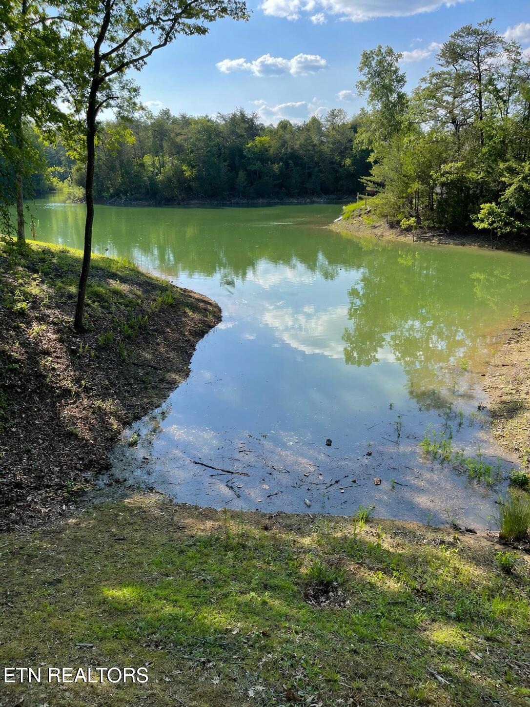 1129 Peninsula Road Sevierville TN 37876