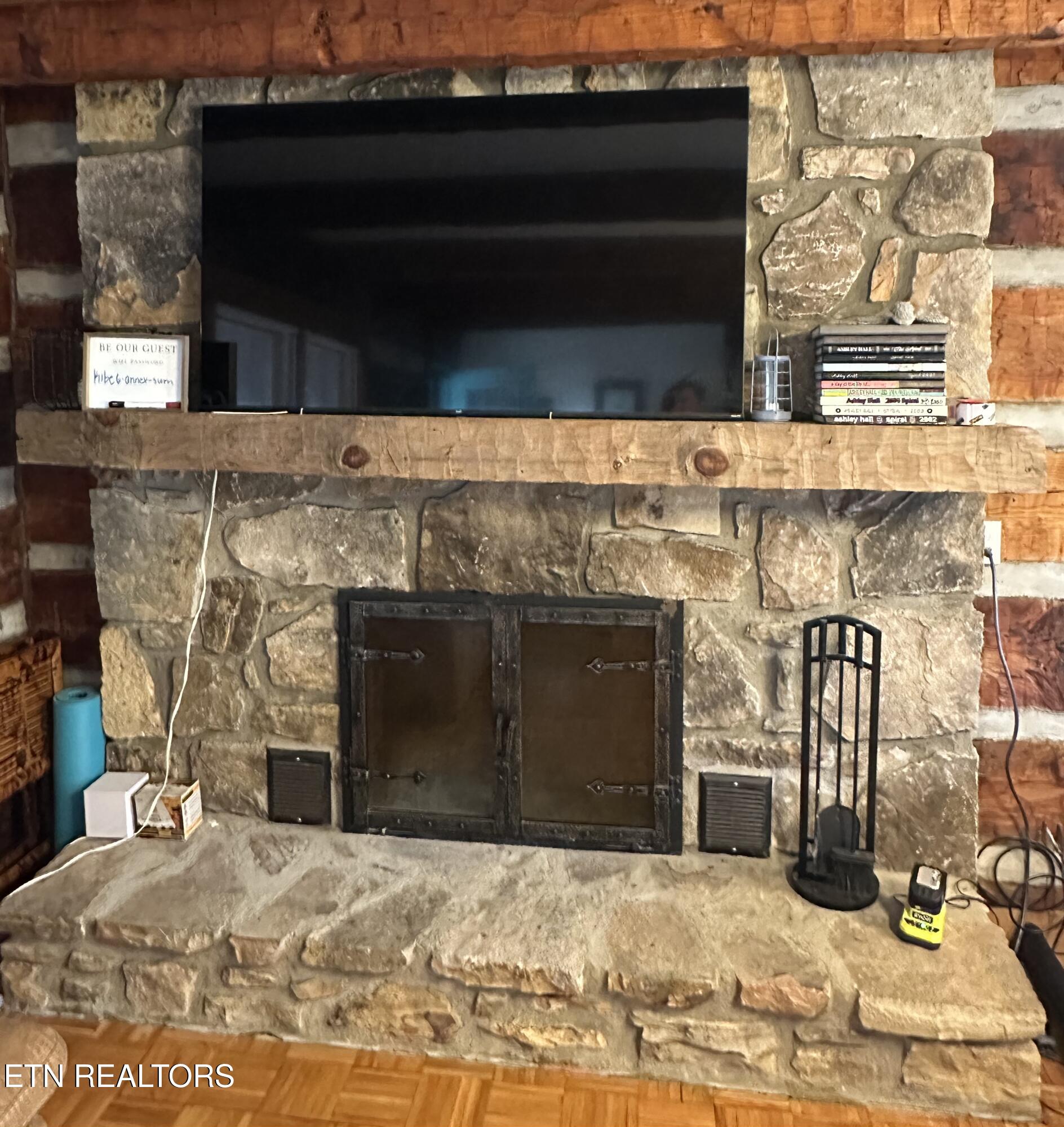 1129 Peninsula Road Sevierville TN 37876