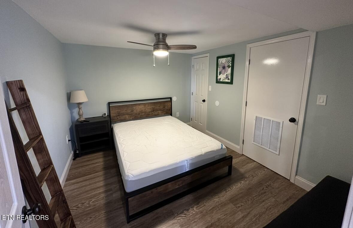 1129 Peninsula Road Sevierville TN 37876