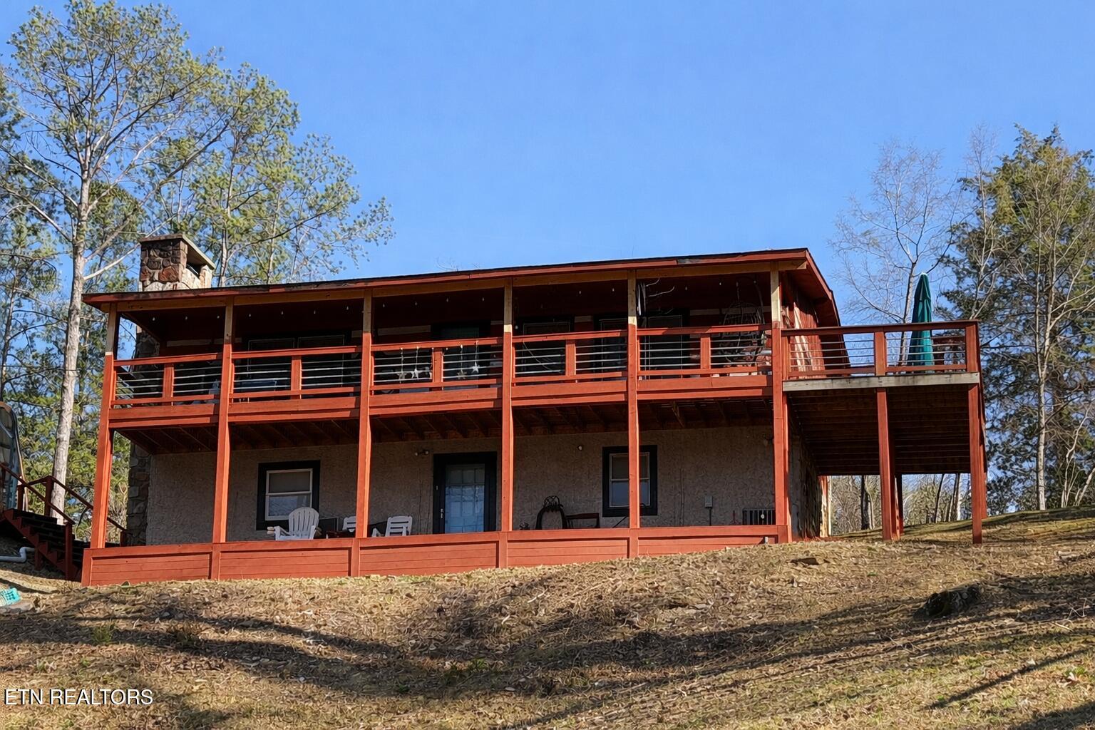 1129 Peninsula Road Sevierville TN 37876