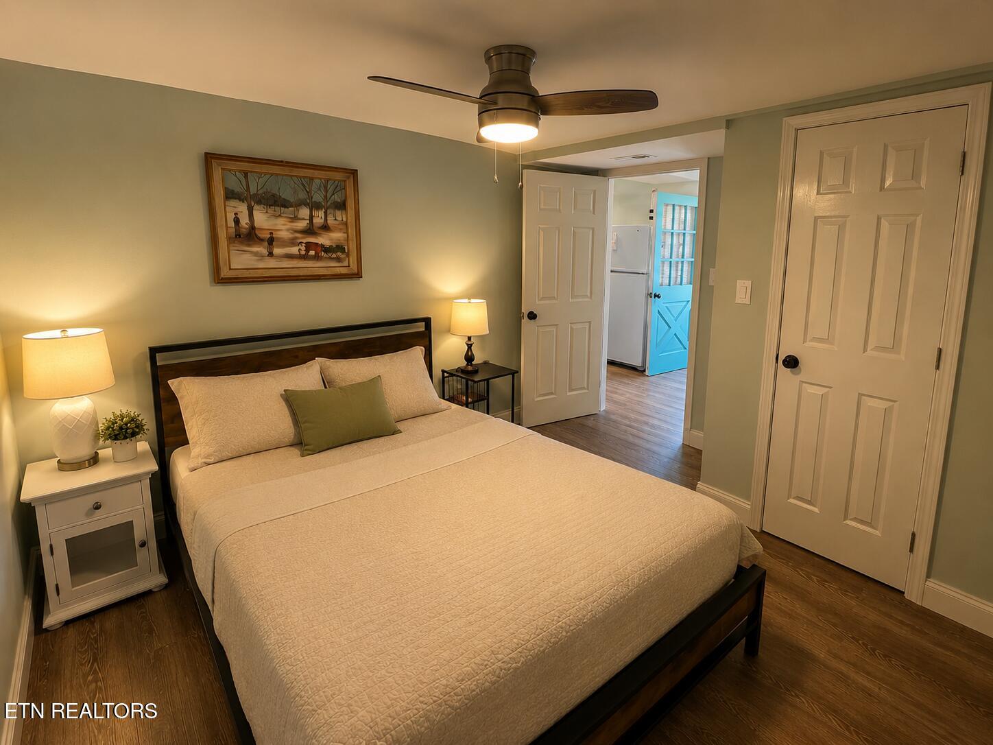 1129 Peninsula Road Sevierville TN 37876