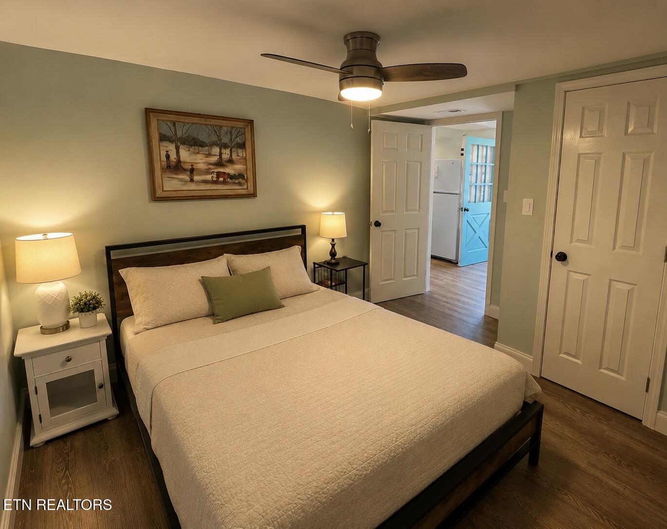 1129 Peninsula Road Sevierville TN 37876