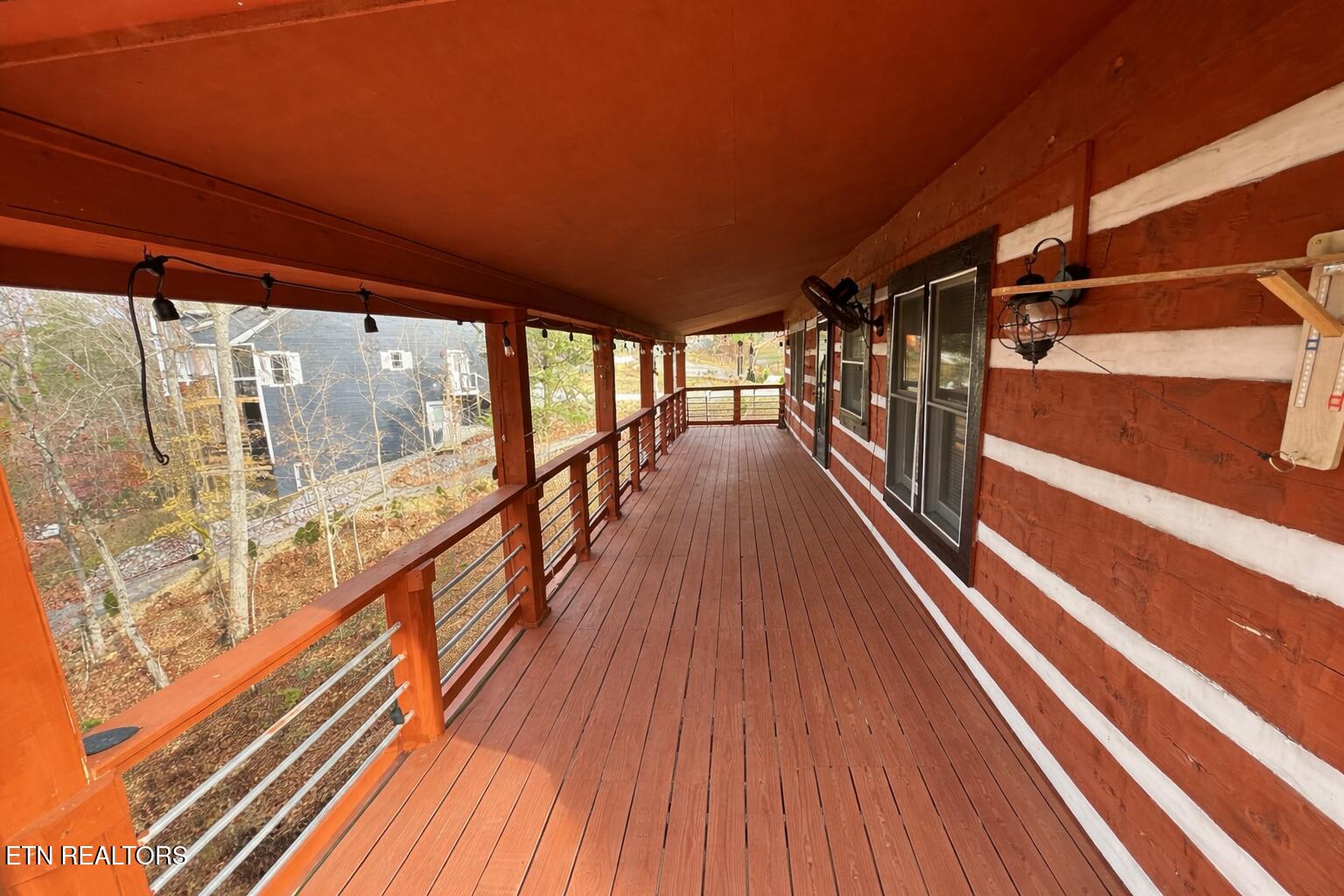 1129 Peninsula Road Sevierville TN 37876