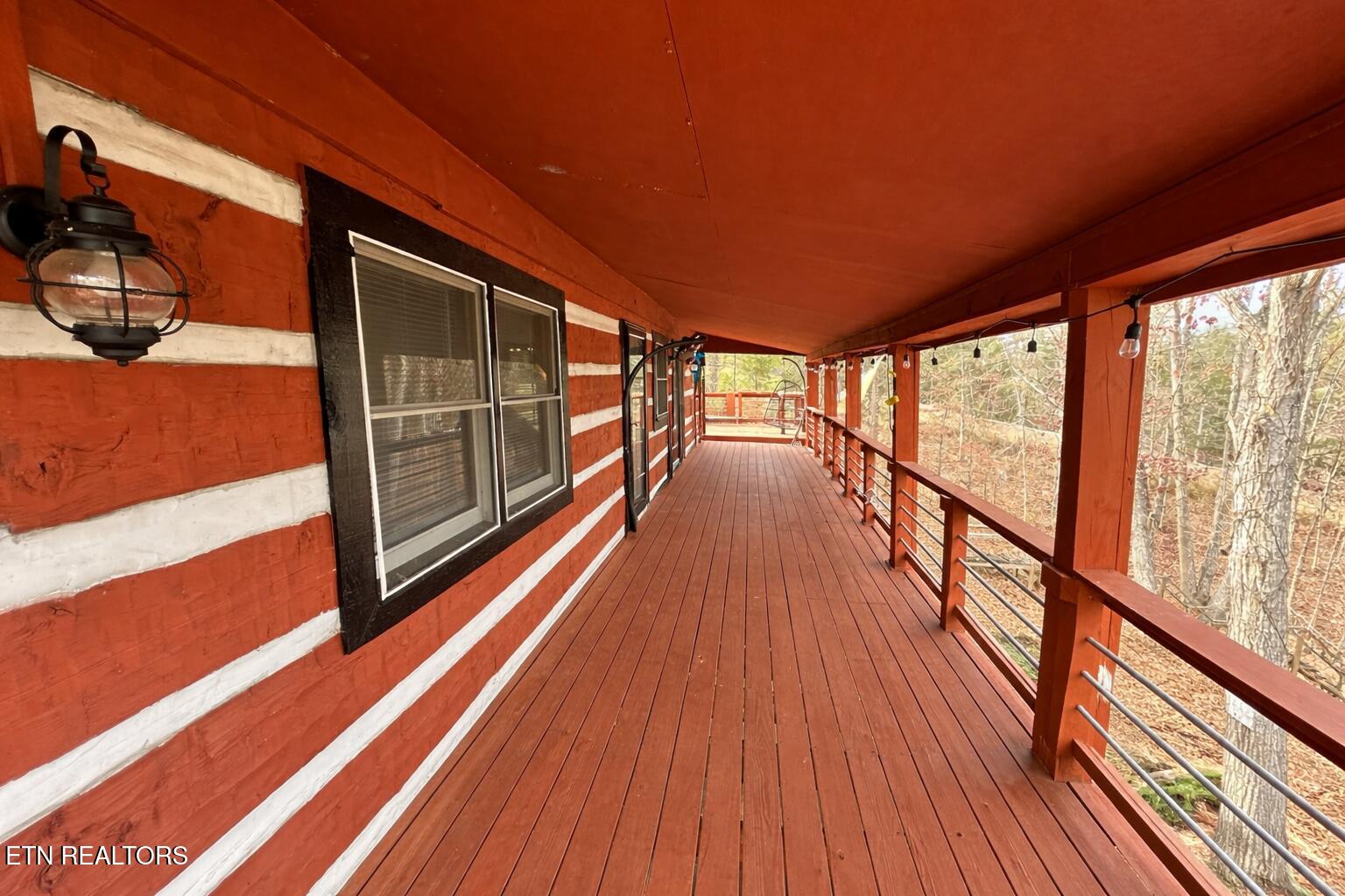 1129 Peninsula Road Sevierville TN 37876