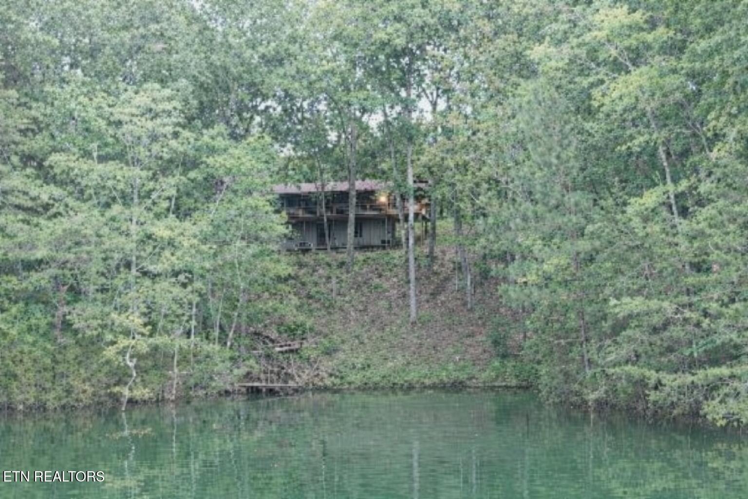 1129 Peninsula Road Sevierville TN 37876
