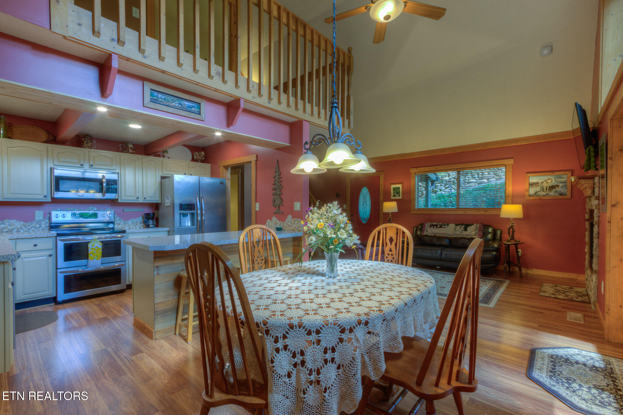 1051 Wiley Oakley Drive Gatlinburg TN 37738