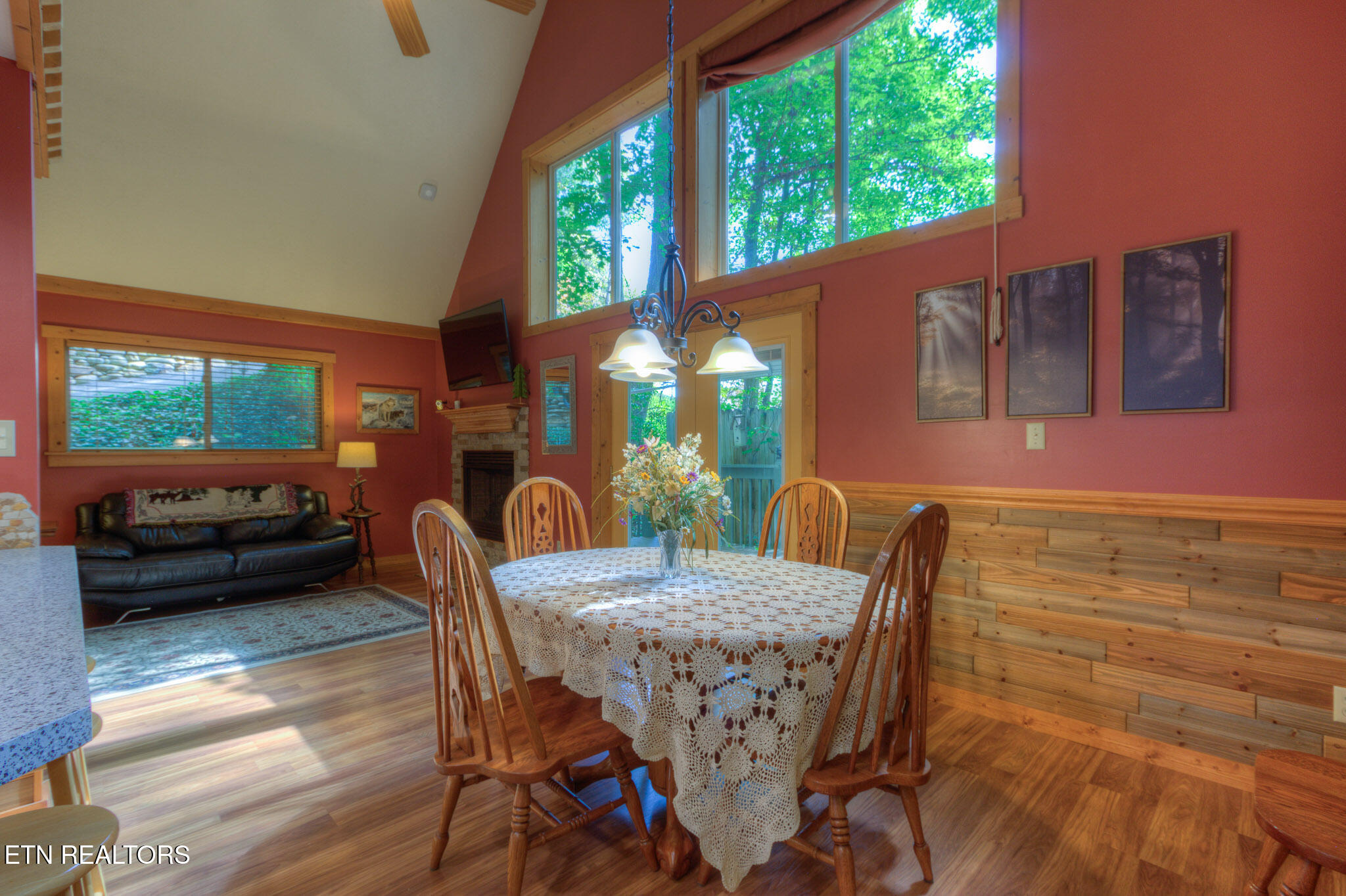 1051 Wiley Oakley Drive Gatlinburg TN 37738