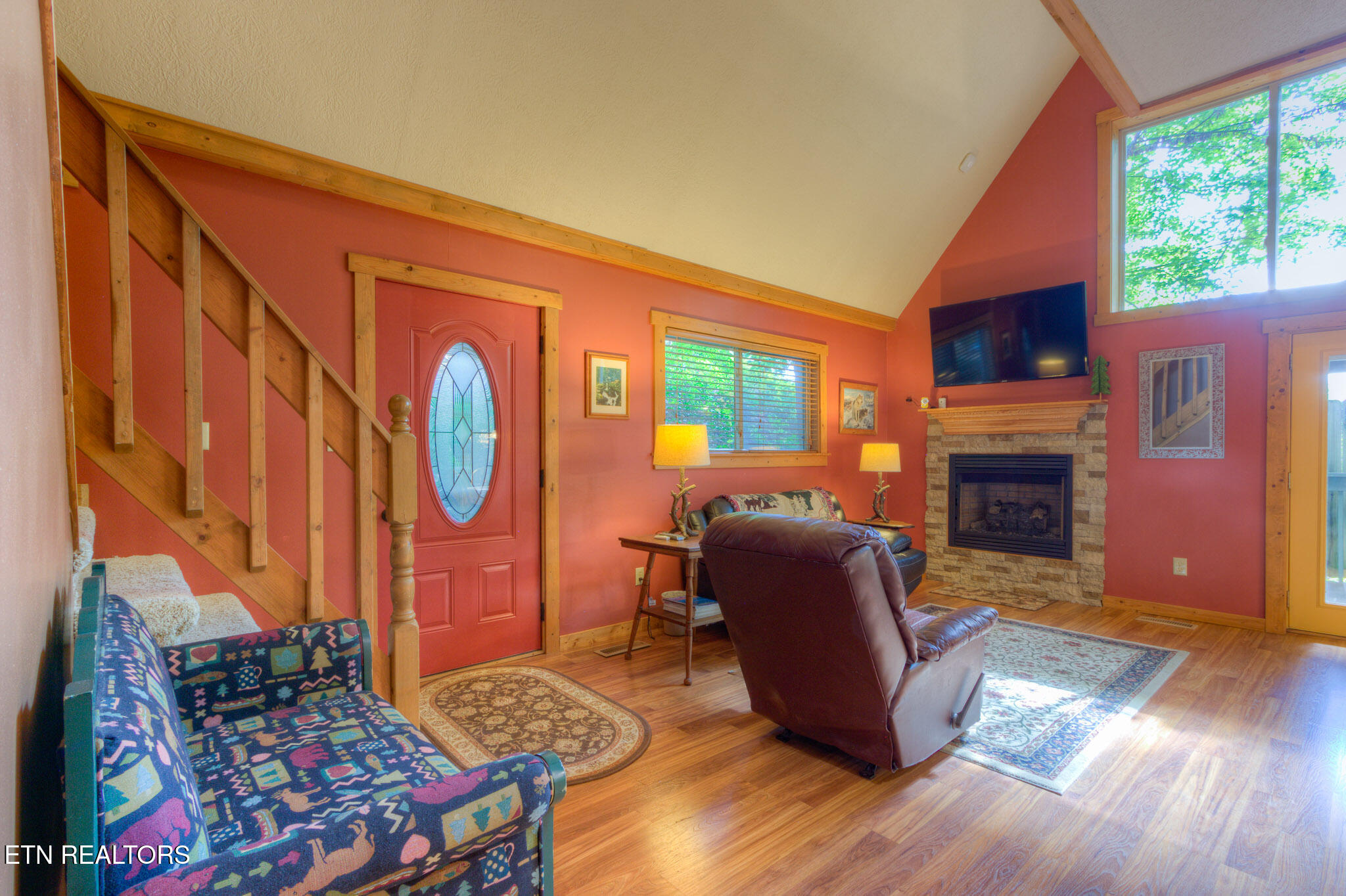 1051 Wiley Oakley Drive Gatlinburg TN 37738