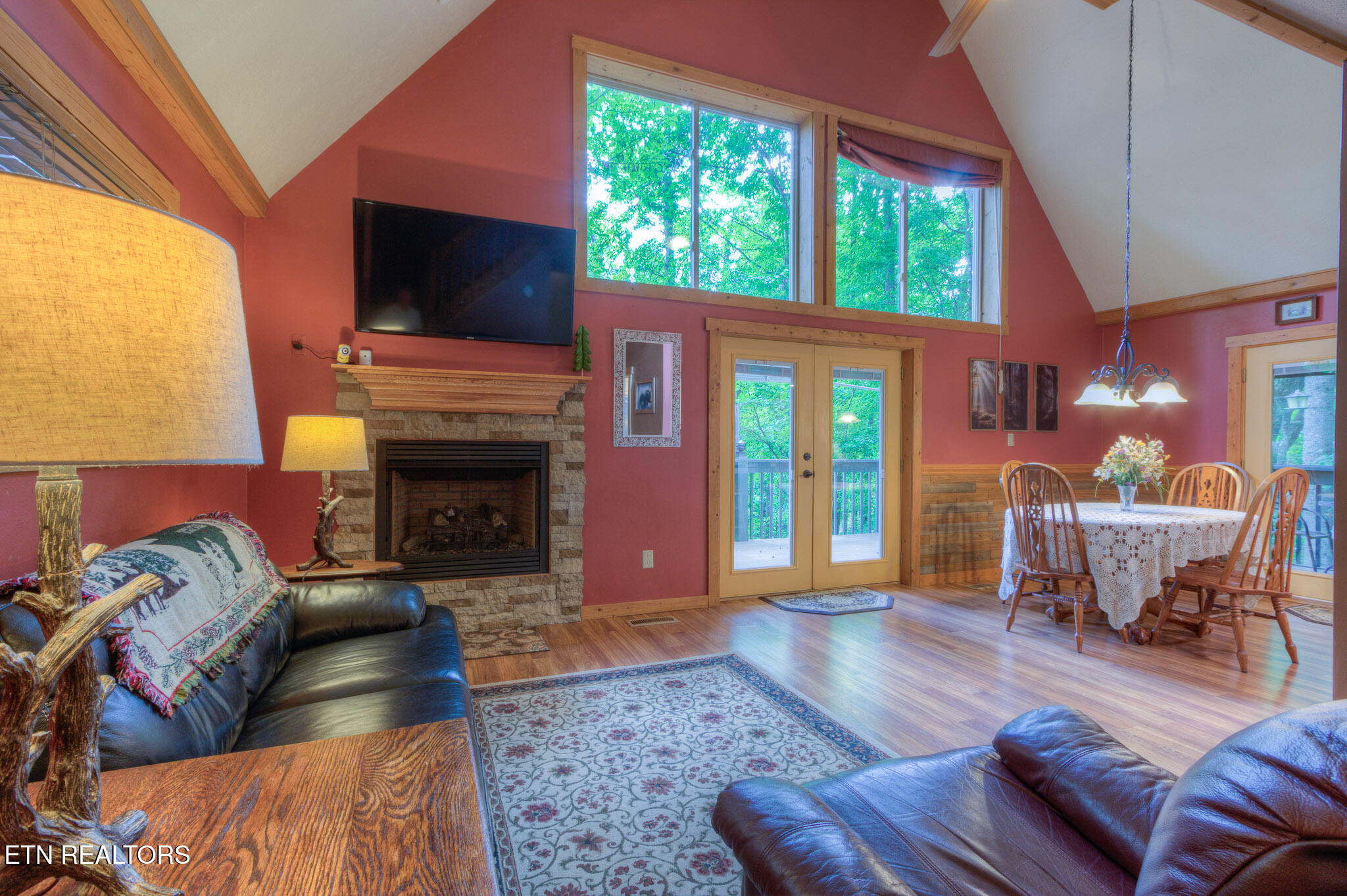 1051 Wiley Oakley Drive Gatlinburg TN 37738
